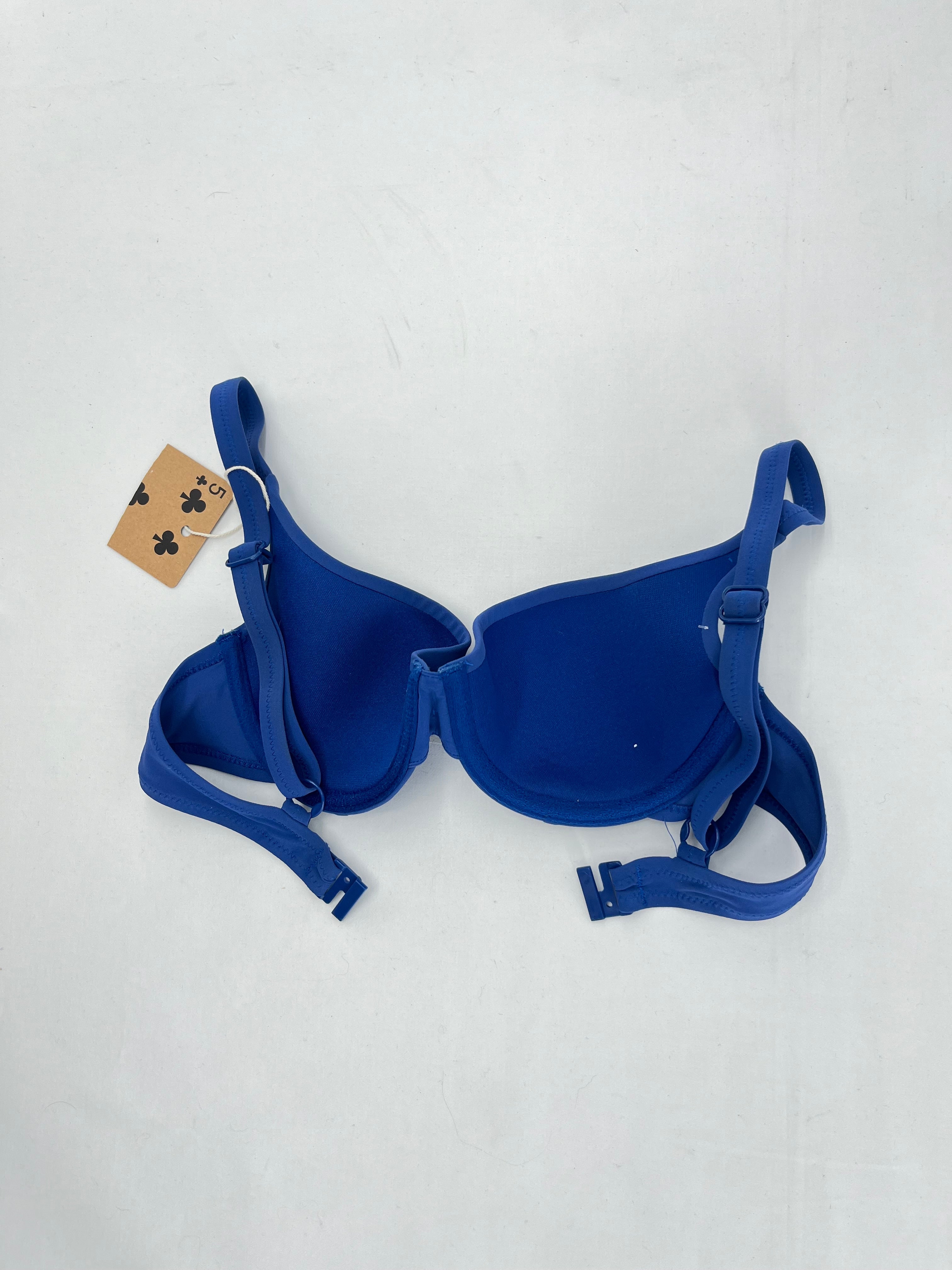 Maillot de bain Bleu