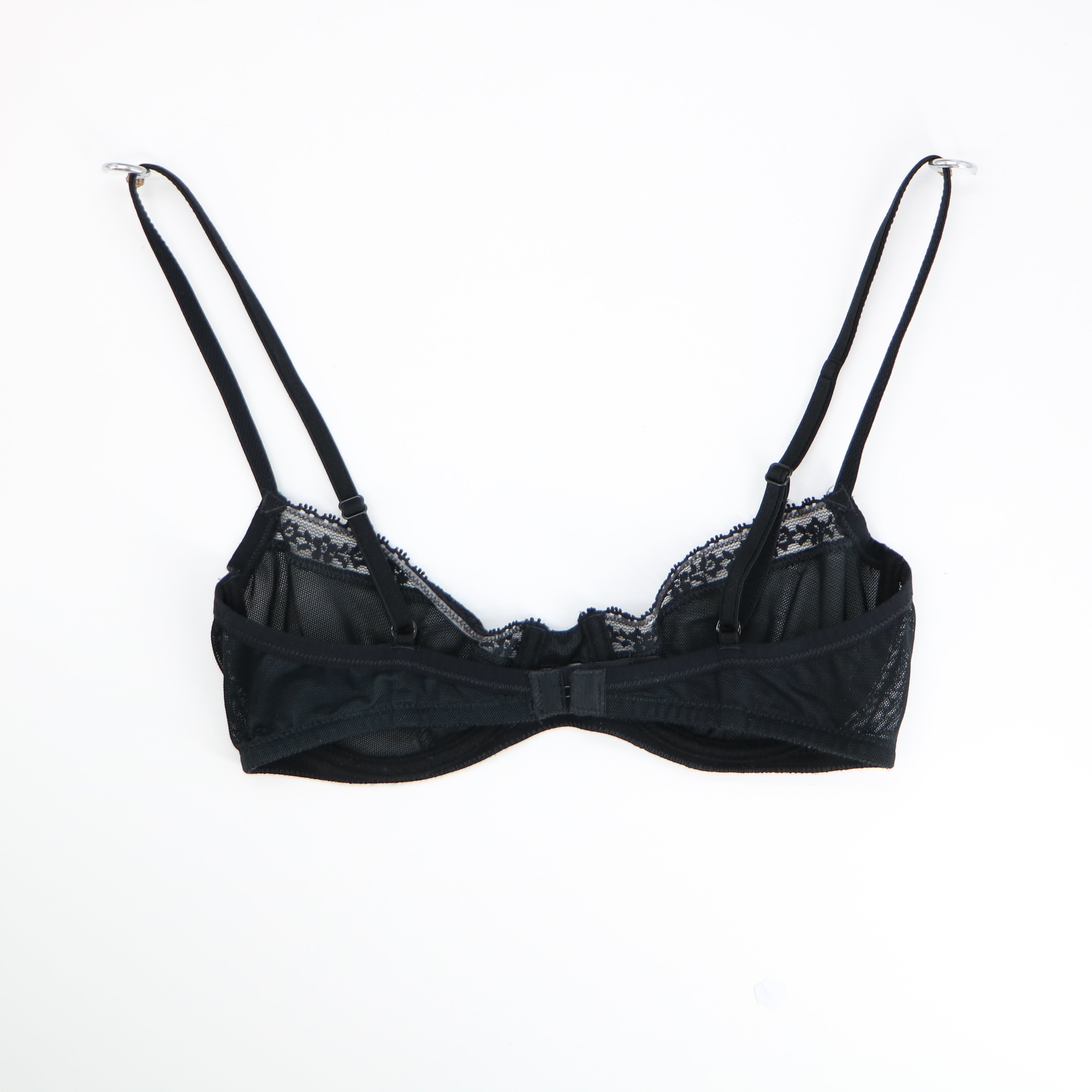 Soutien-gorge Ysé Noir