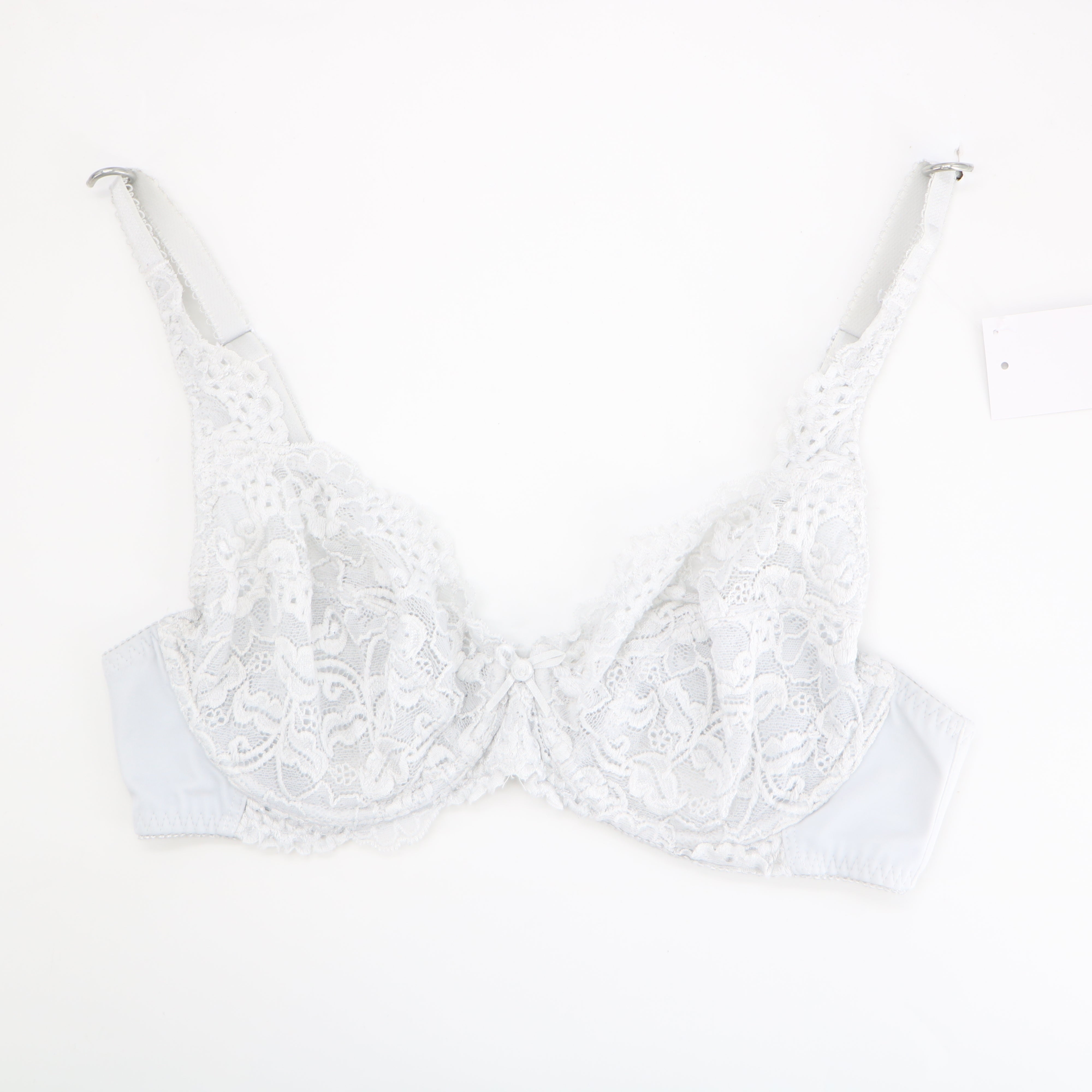 Soutien-gorge Damart Blanc