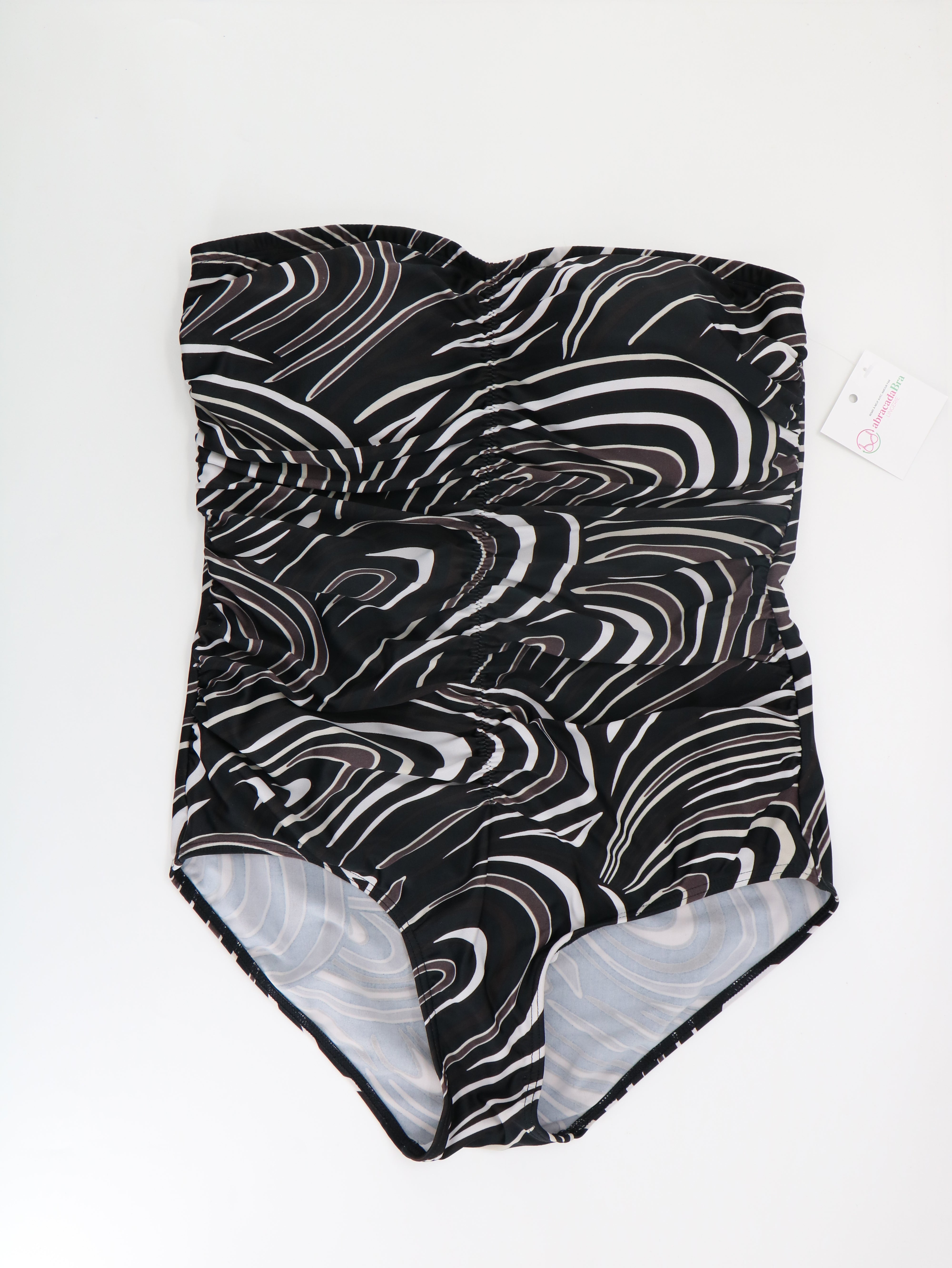 Maillot de bain Noir