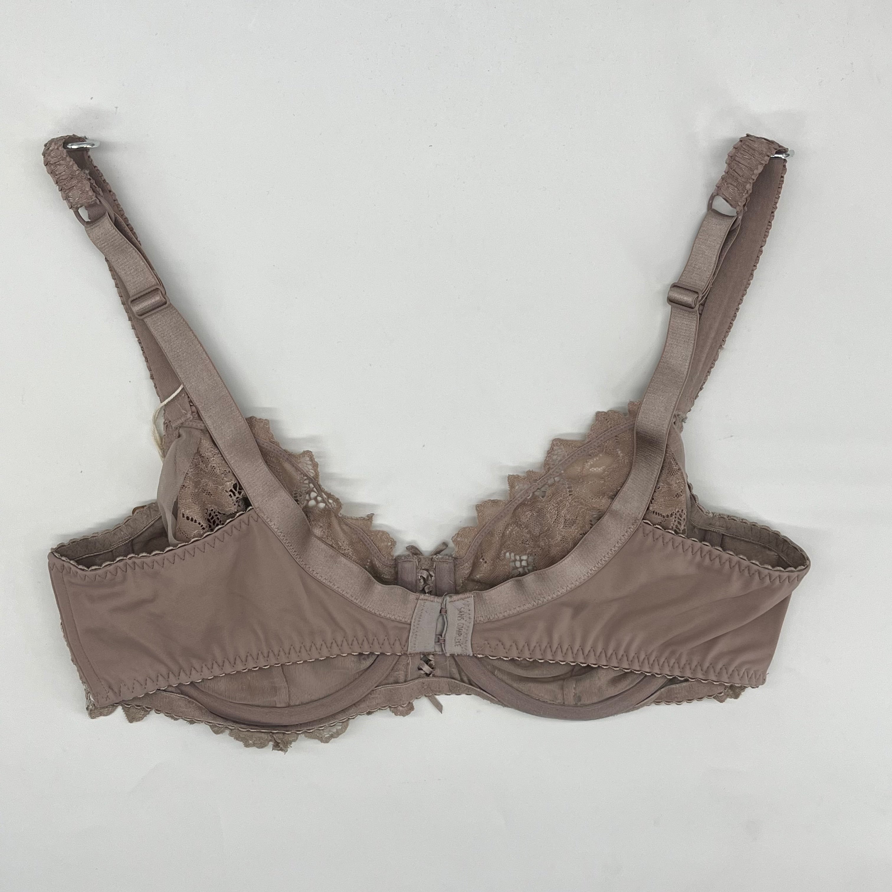 Soutien-gorge Sans Complexe