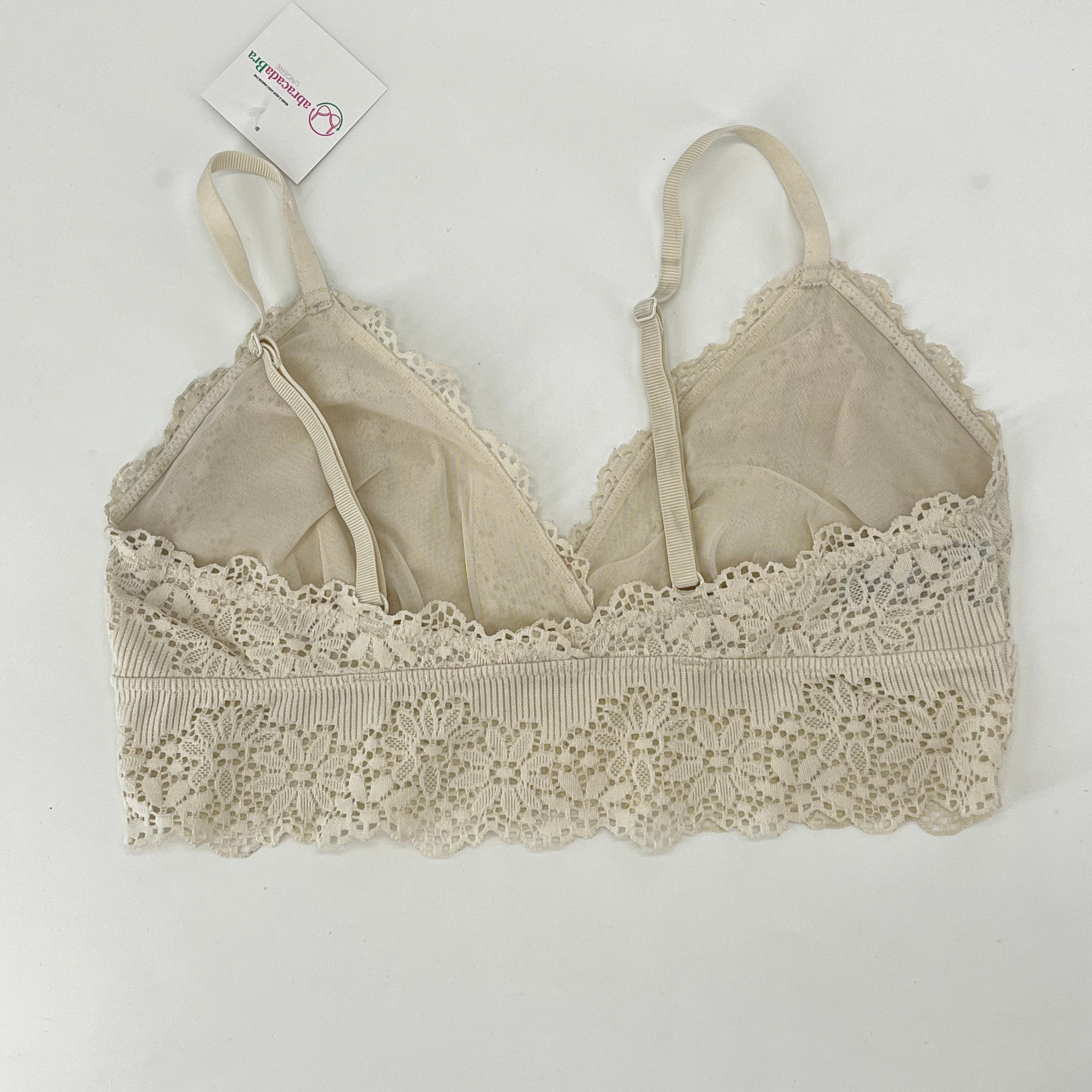 Soutien-gorge Aerie Beige
