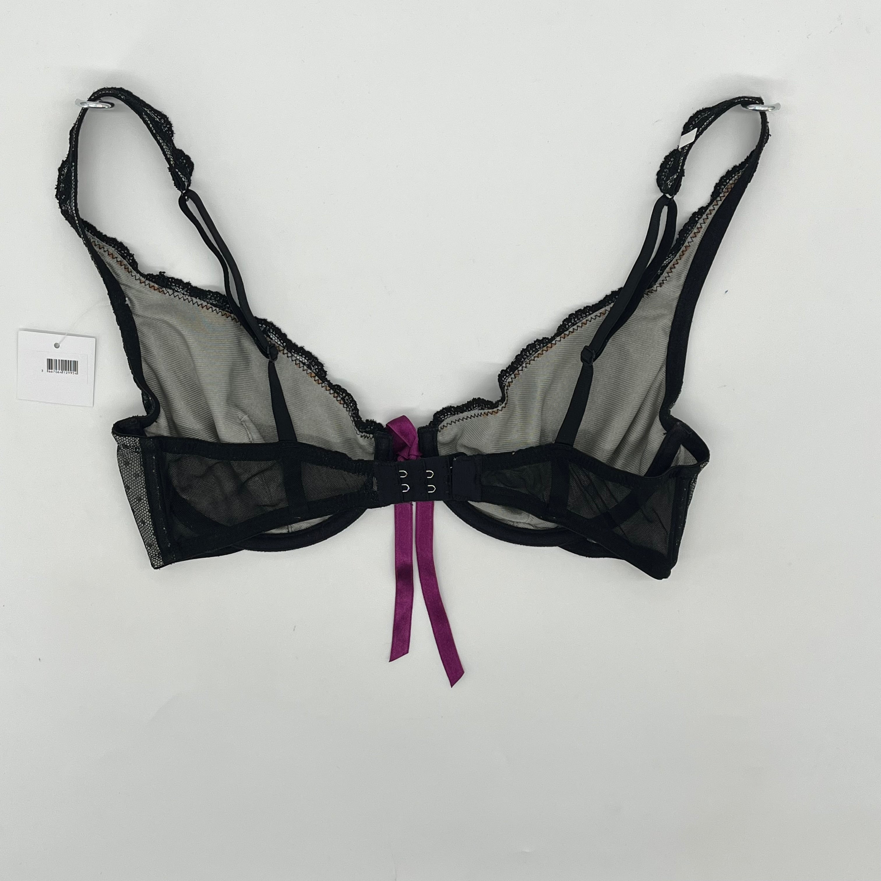 Soutien-gorge La Redoute Noir