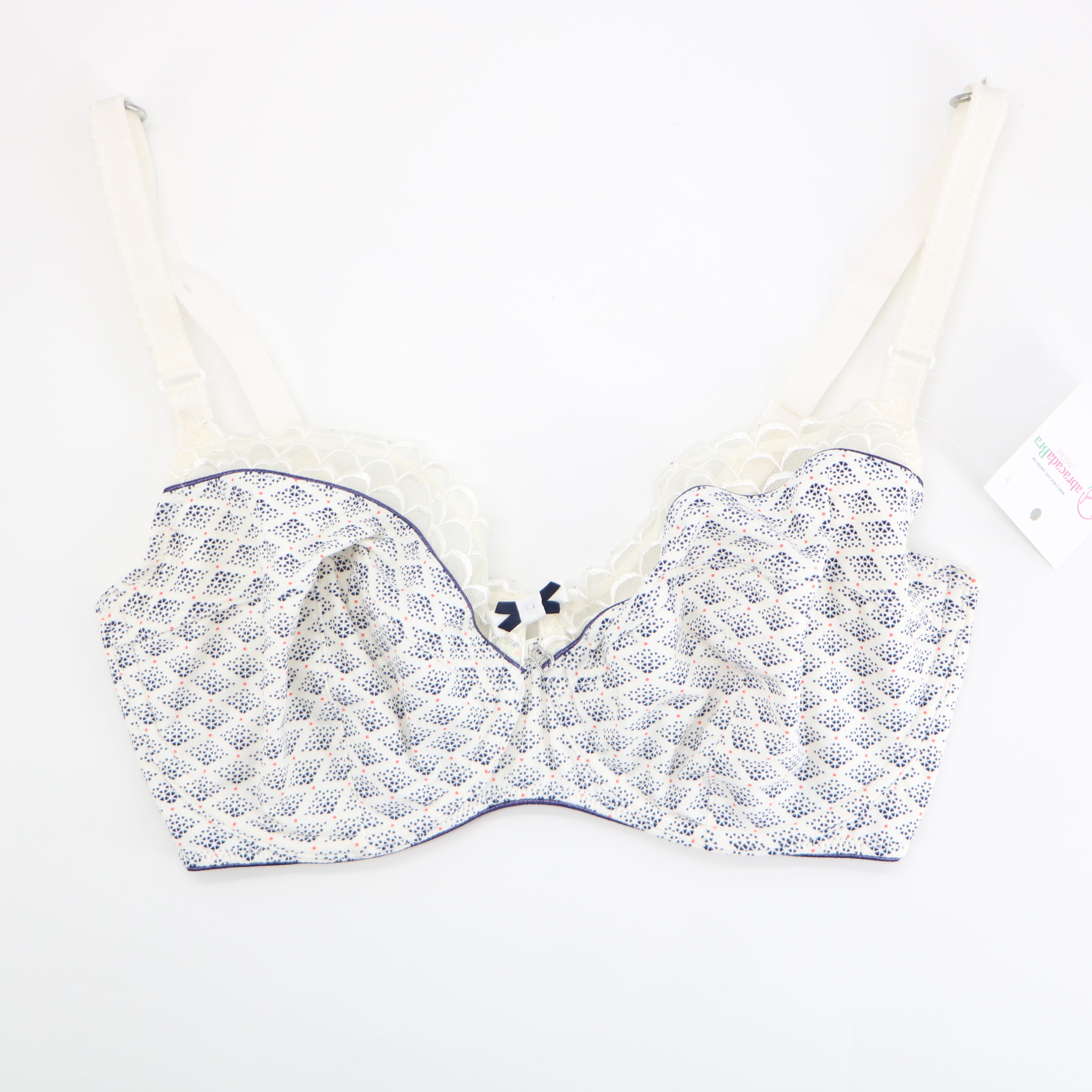 Soutien-gorge Bestform Blanc