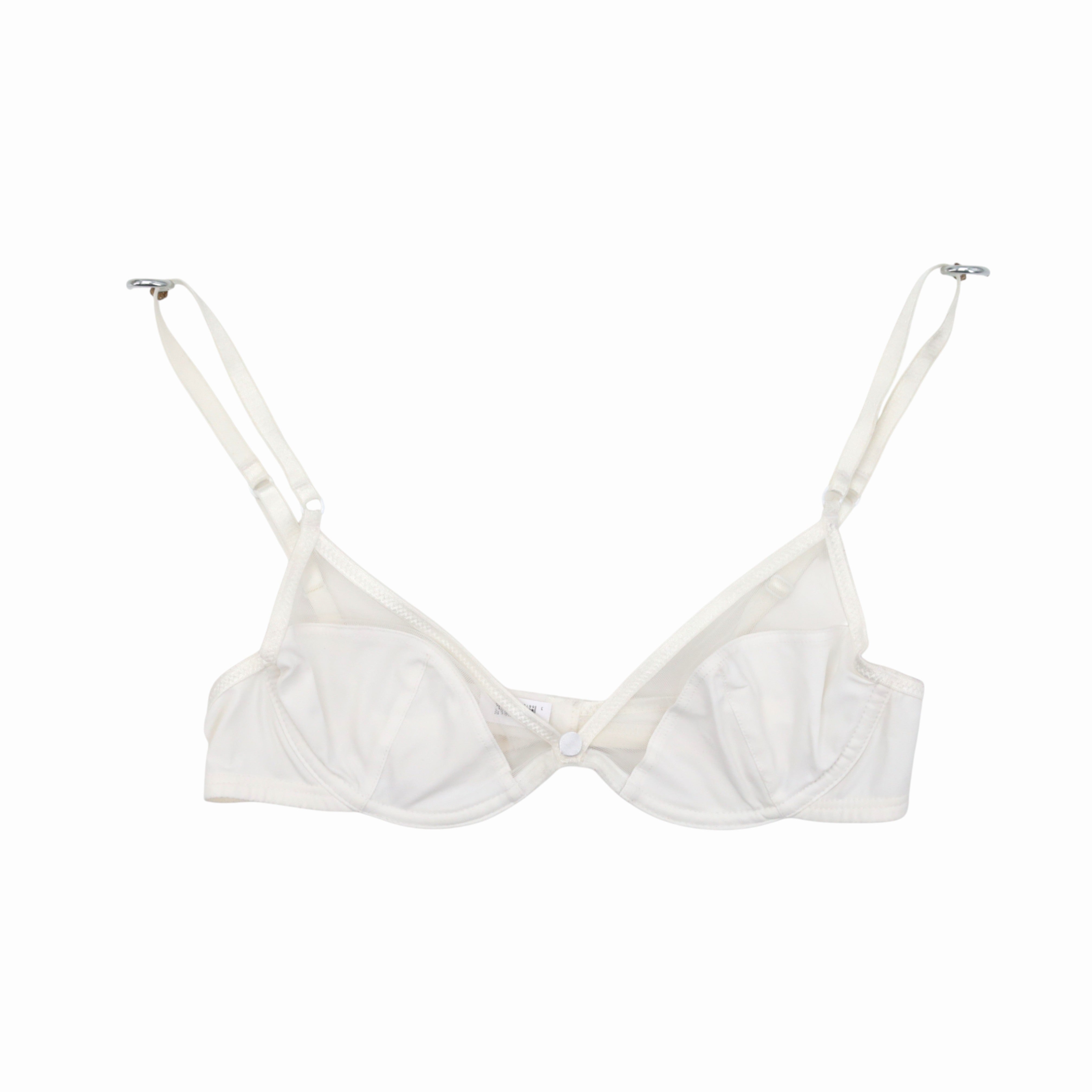 Soutien-gorge Ysé Blanc