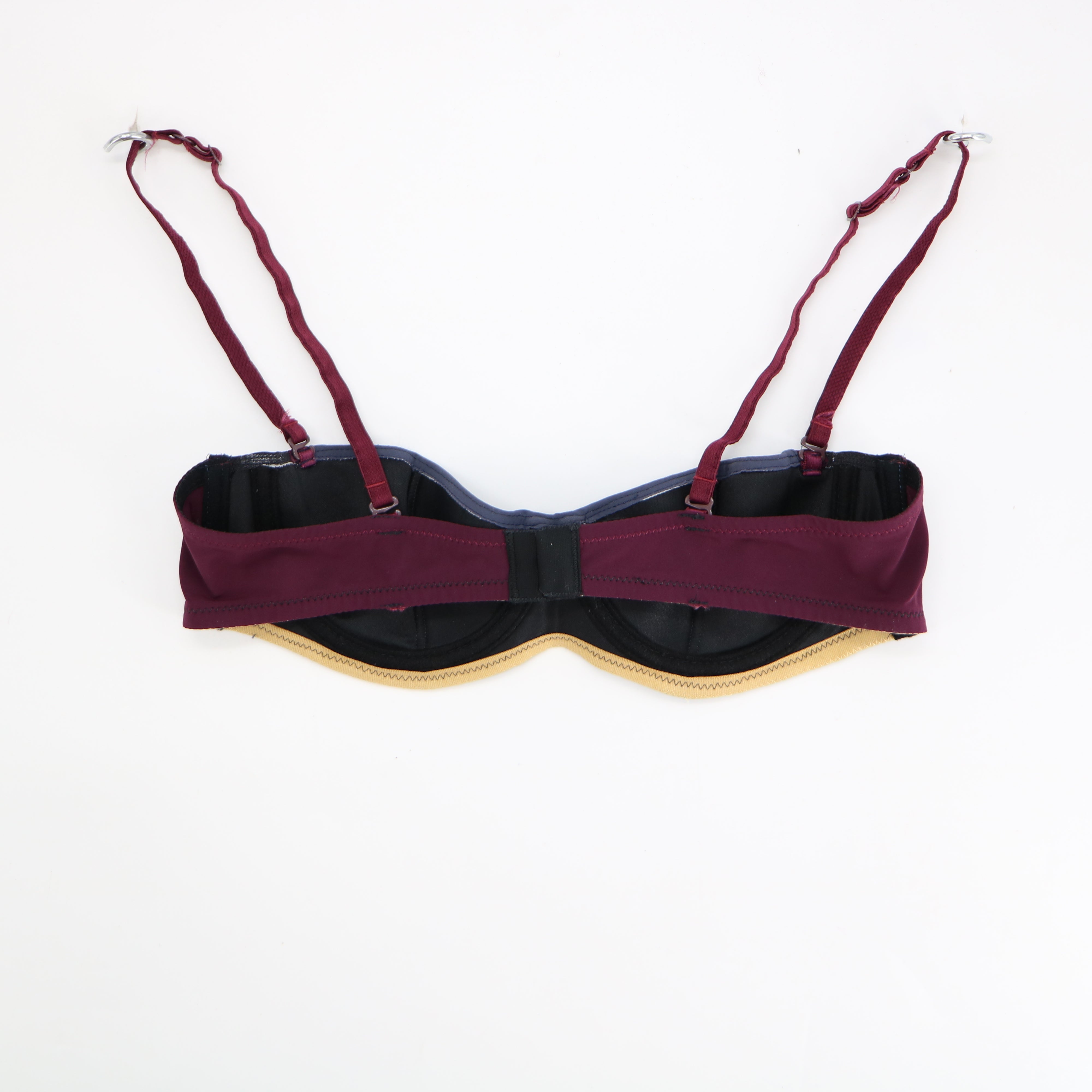 Soutien-gorge Ysé Noir