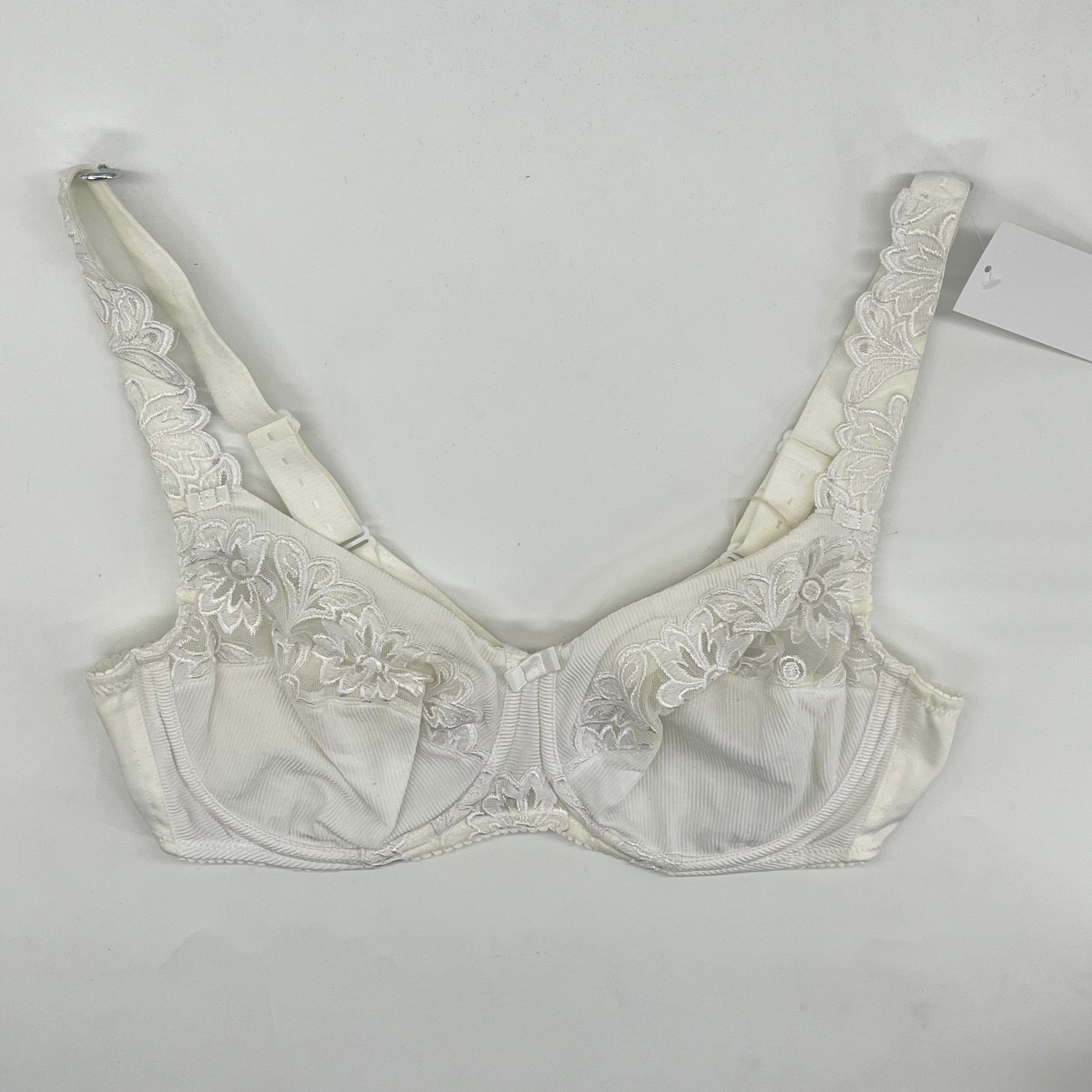 Soutien-gorge PrimaDonna Blanc