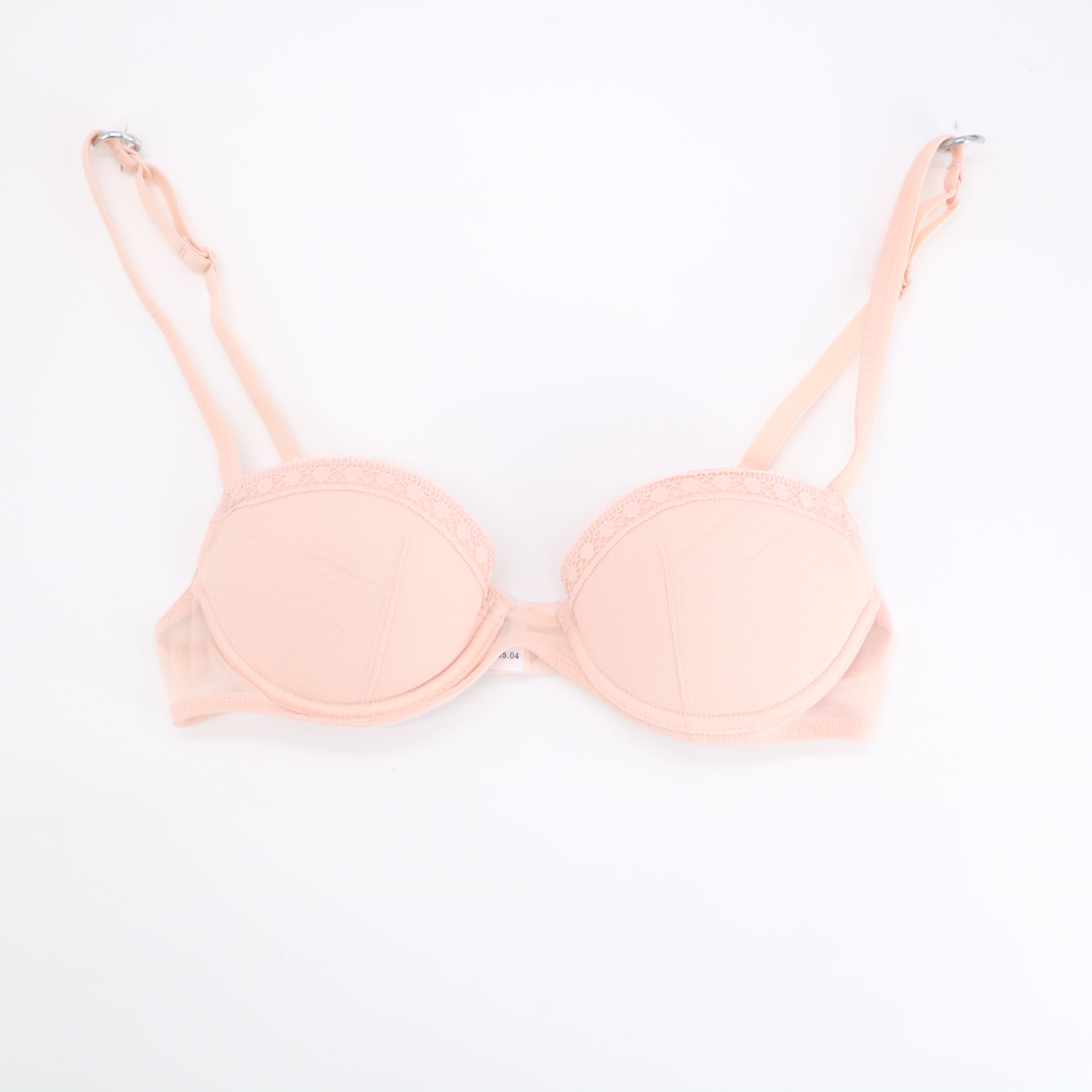 Soutien-gorge Princesse tam.tam Rose