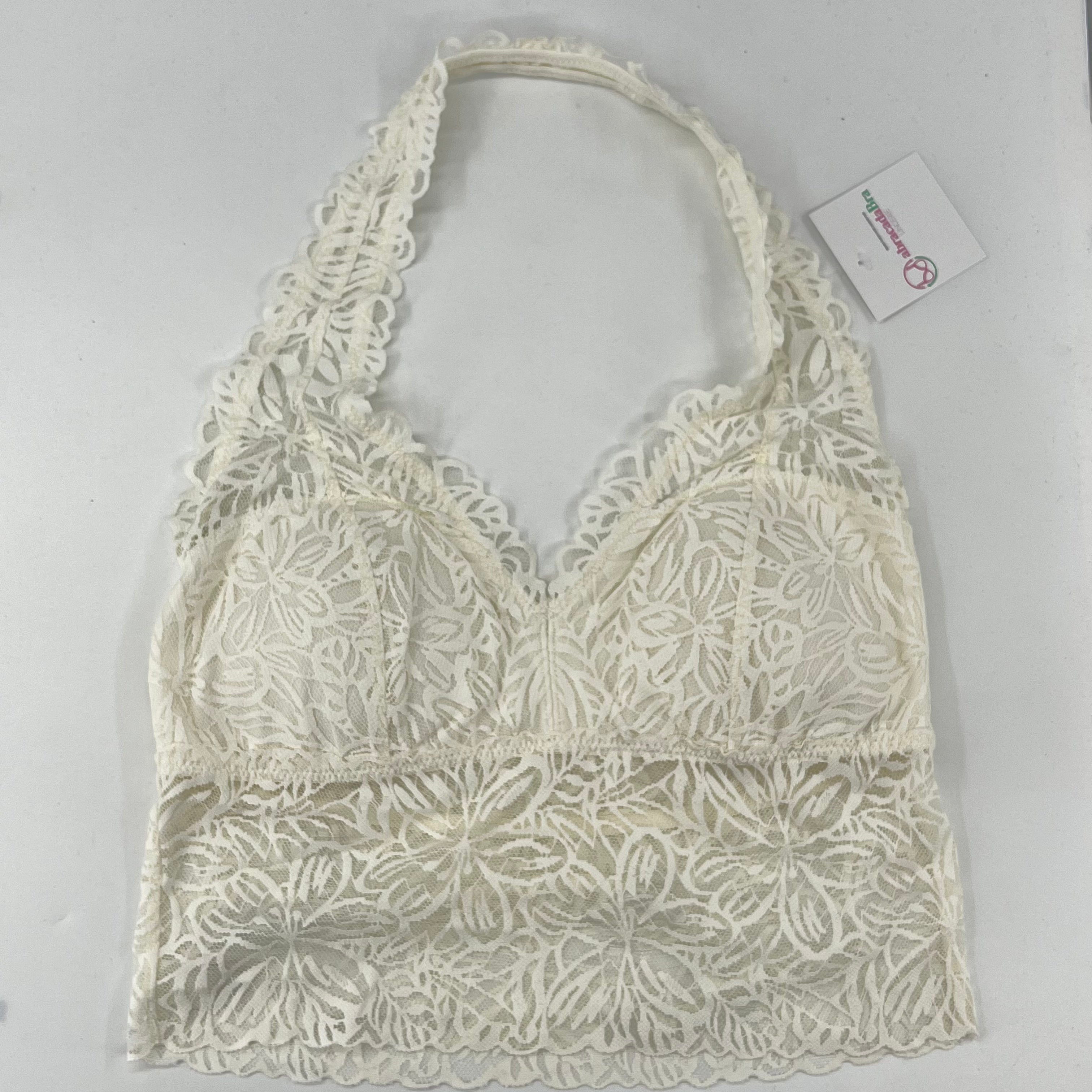 Soutien-gorge Aerie Blanc