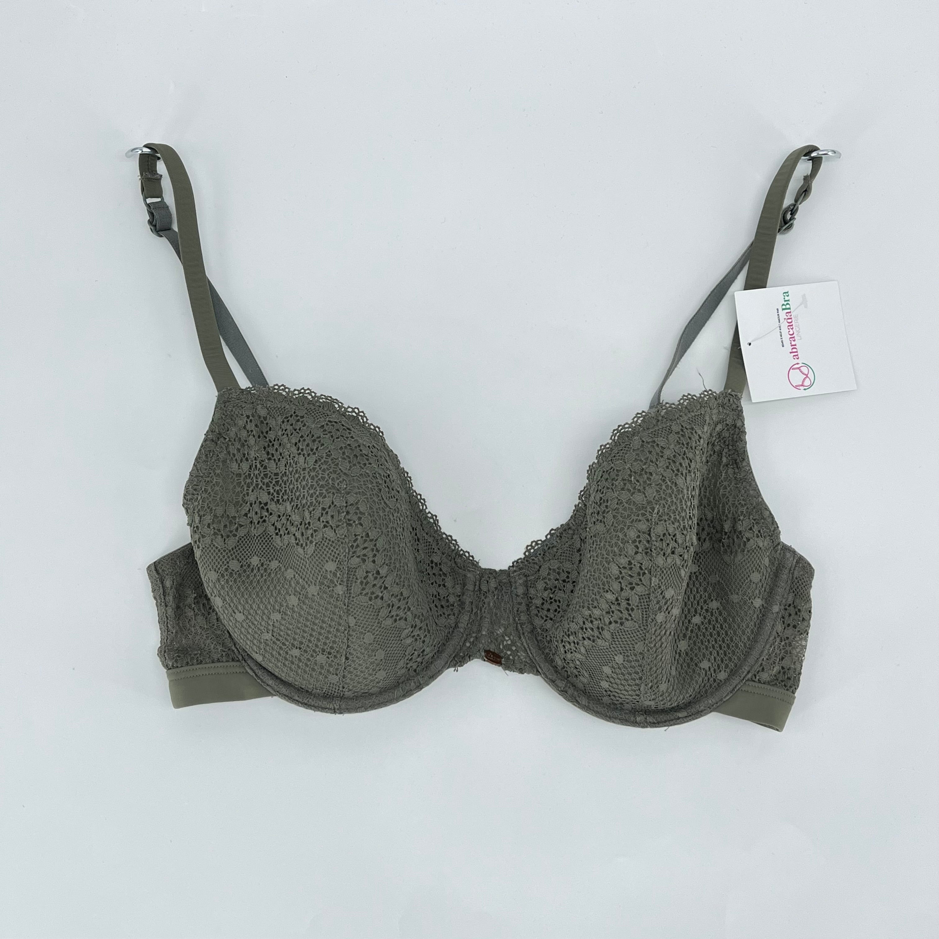 Soutien-gorge ETAM Vert