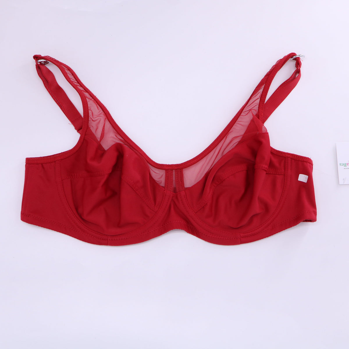 Soutien-gorge Rouge