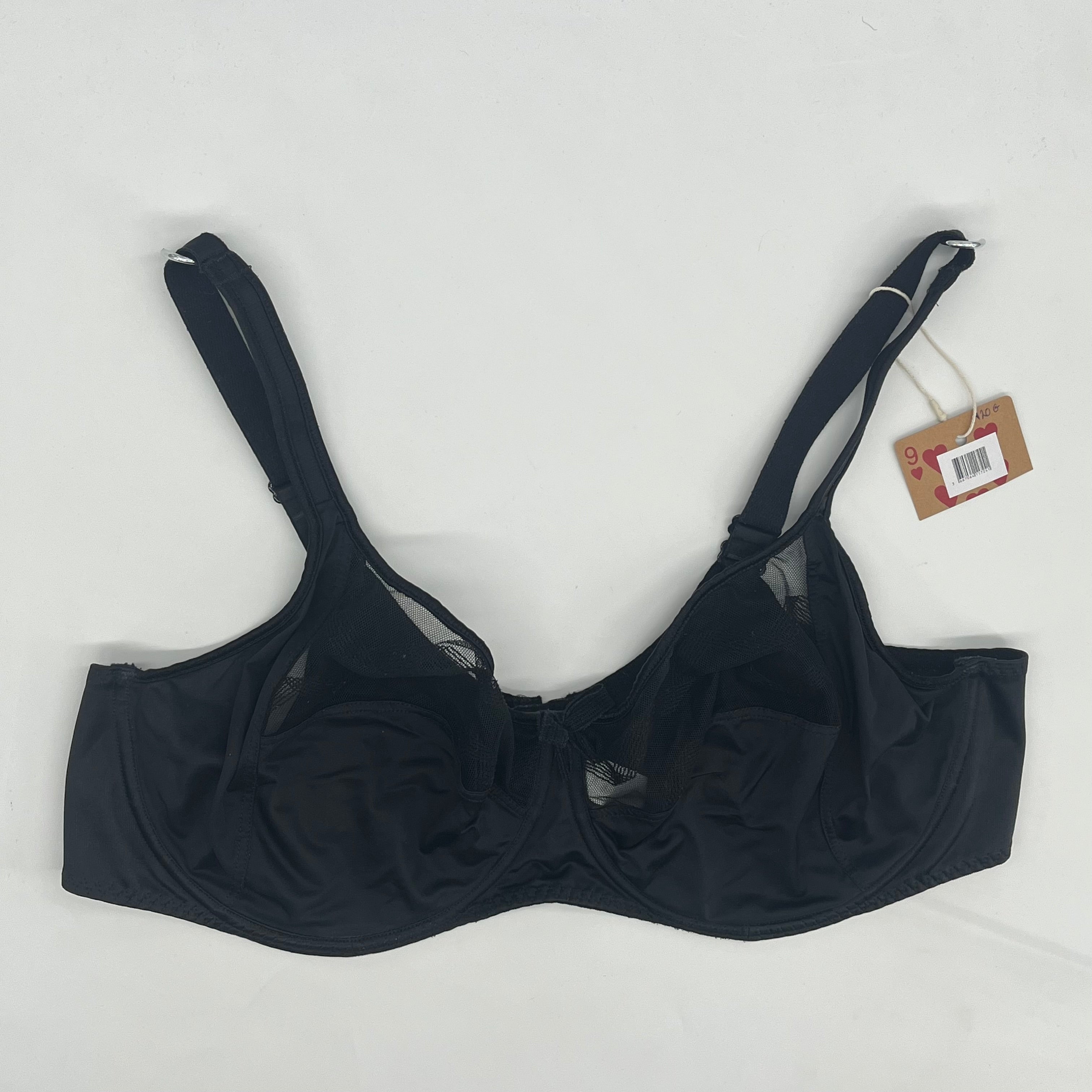 Soutien-gorge Empreinte