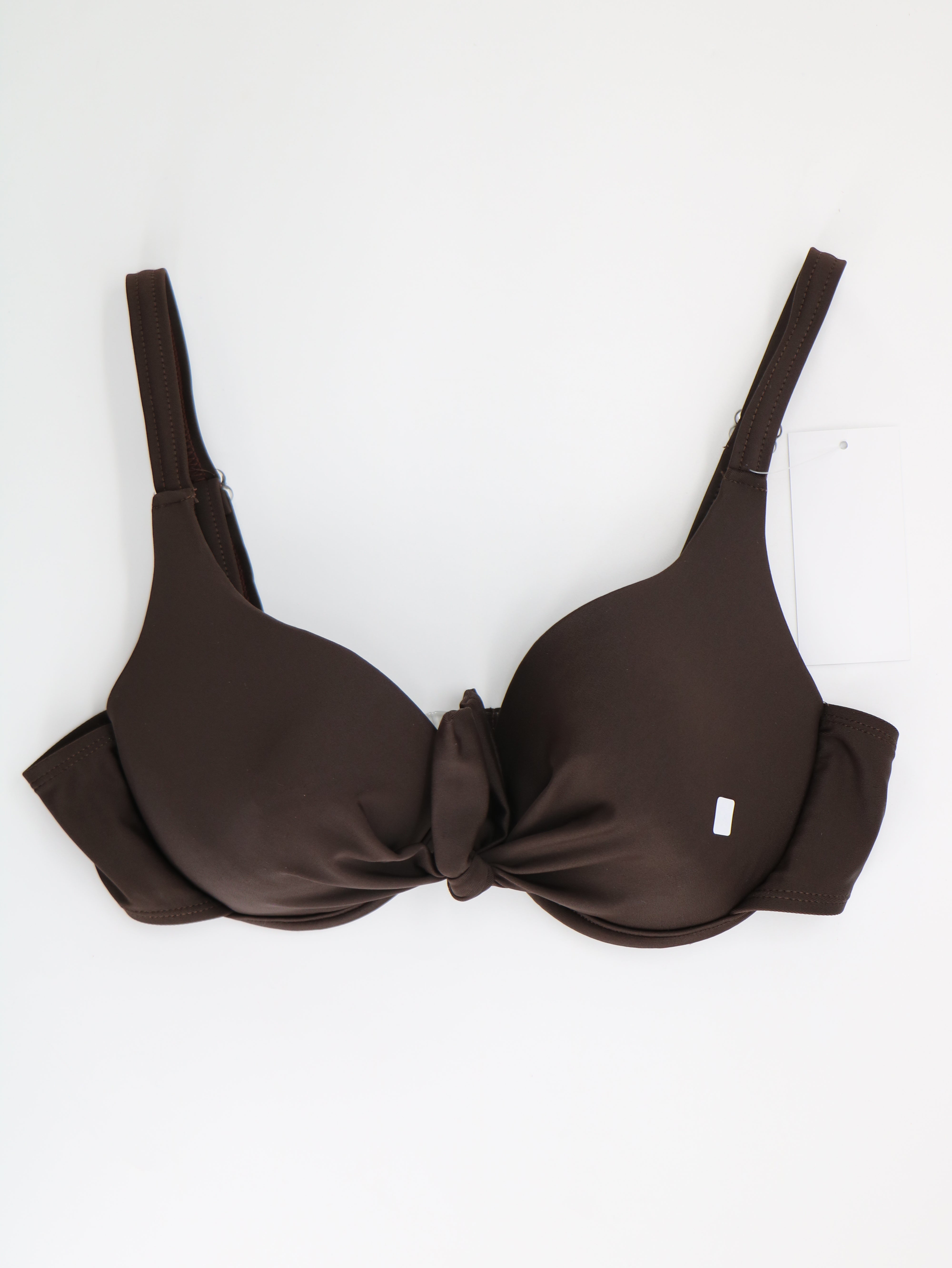 Maillot de bain Brun