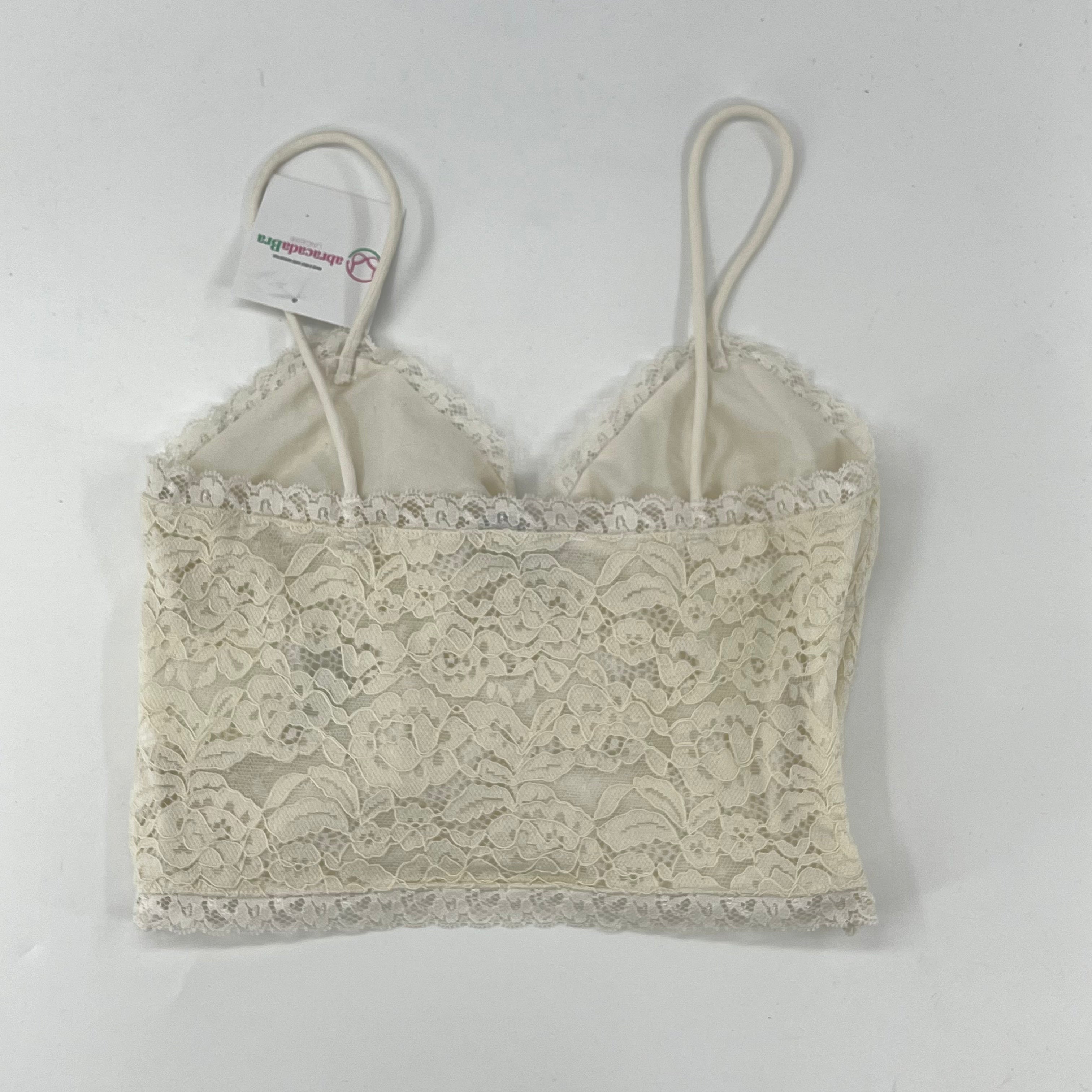 Soutien-gorge Blanc