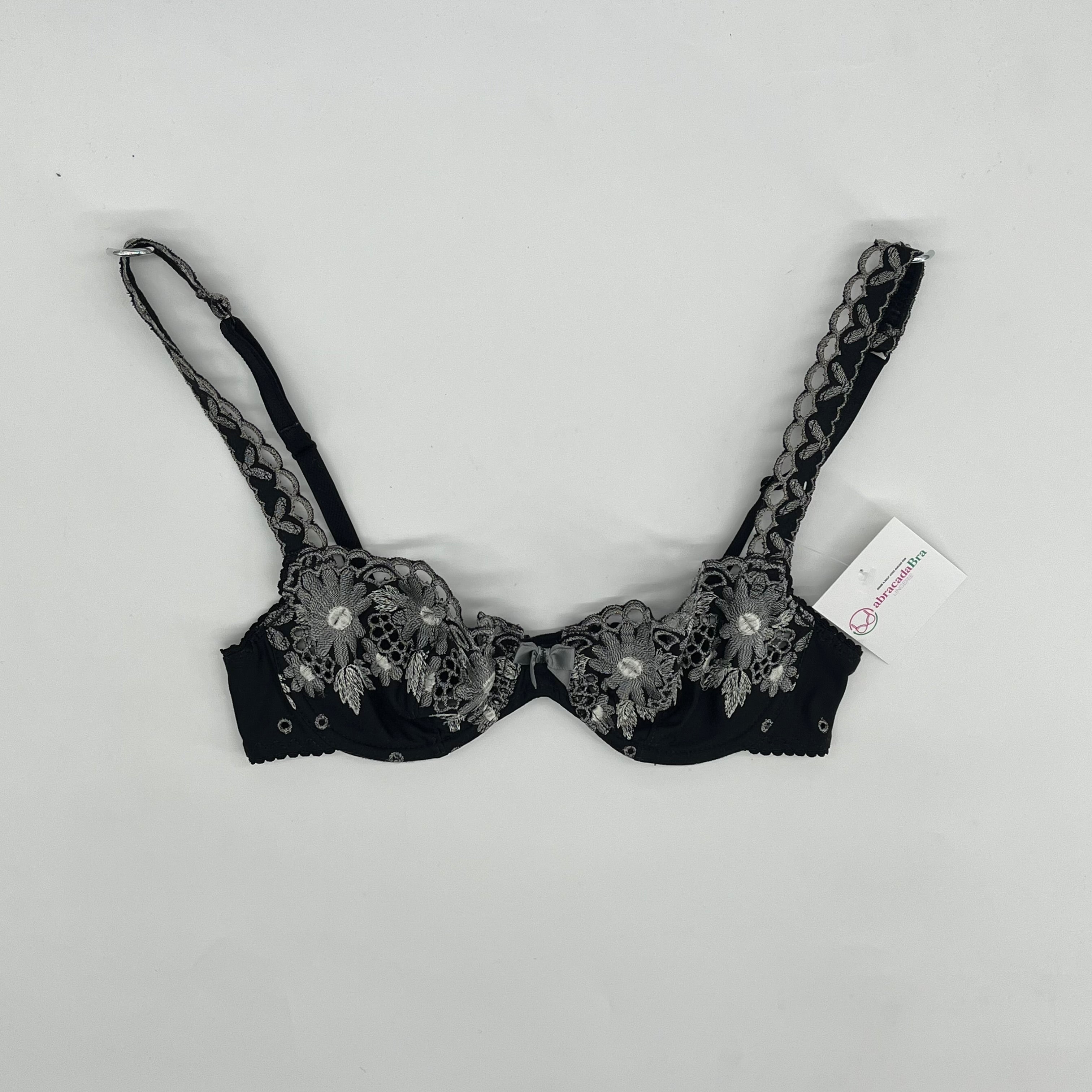 Soutien-gorge Simone Pérèle Noir
