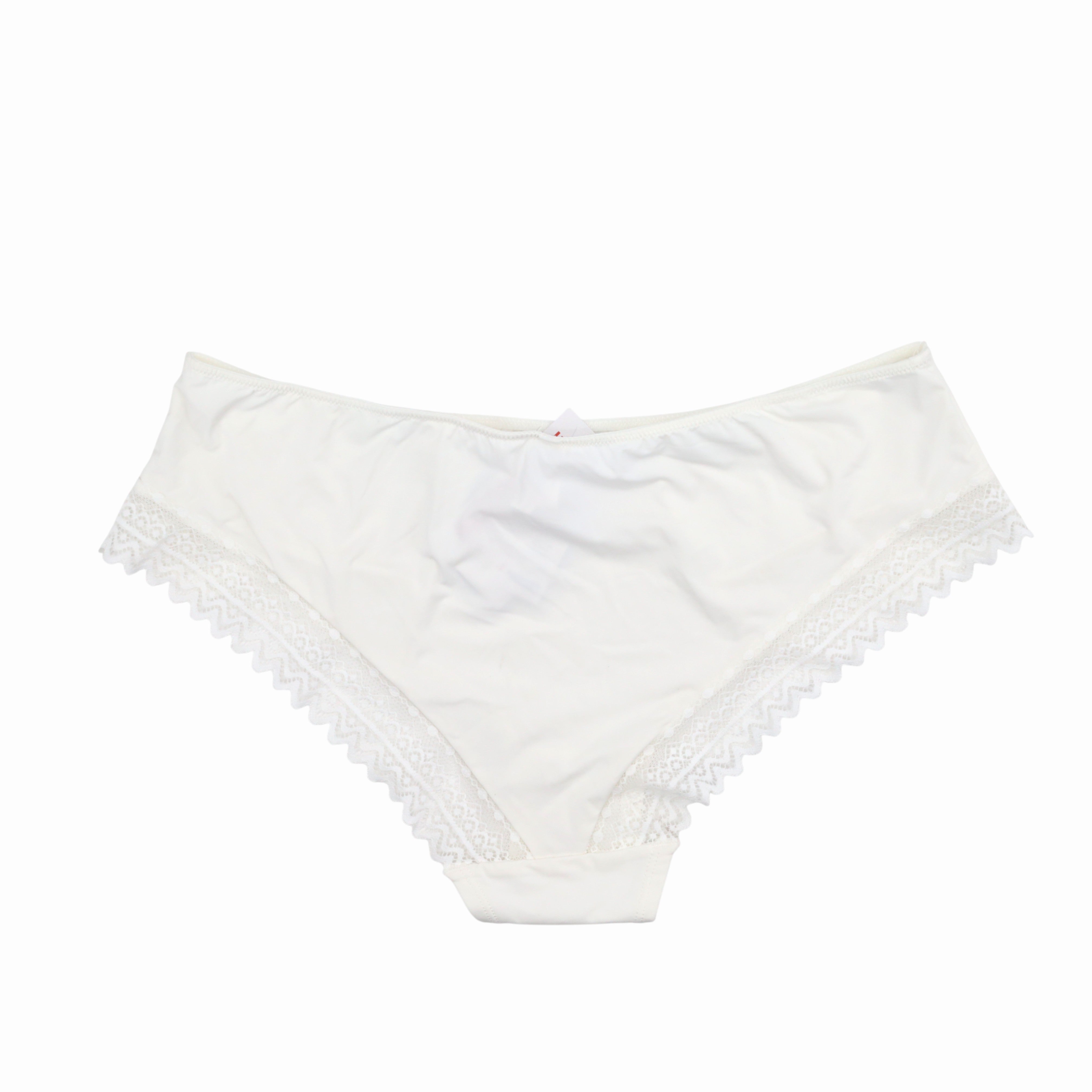 Bas RougeGorge Blanc