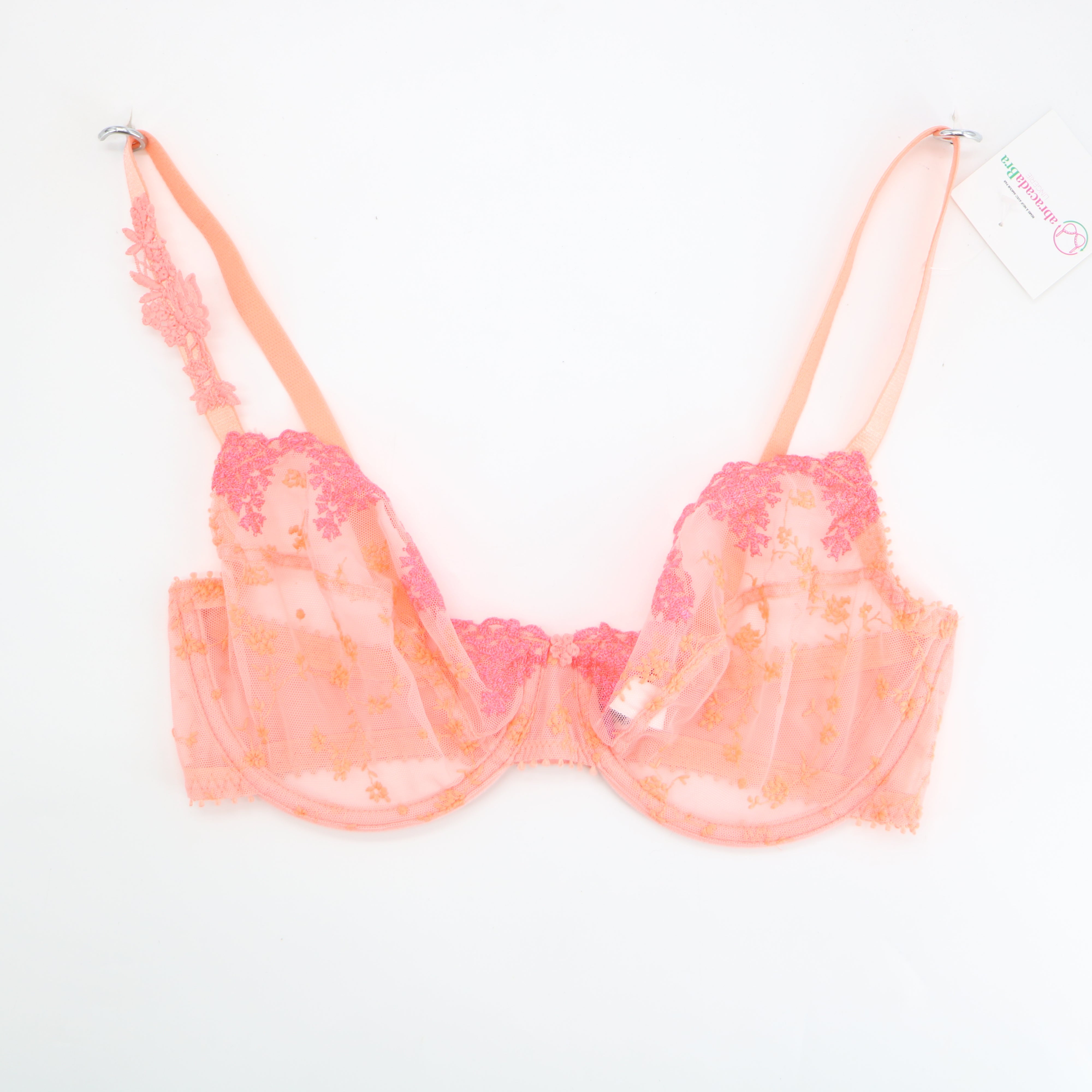 Soutien-gorge Passionata Corail