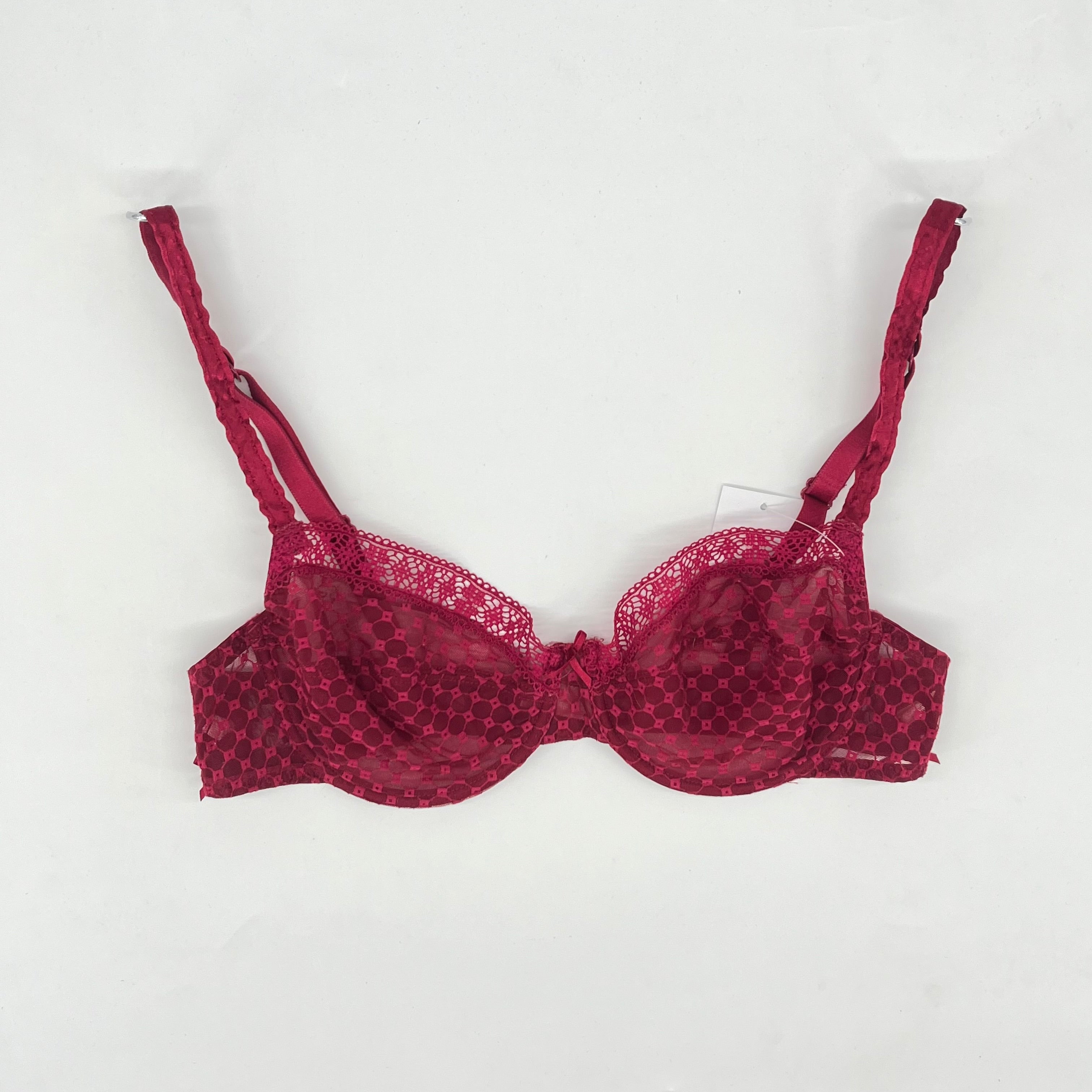 Soutien-gorge Cannelle Lingerie