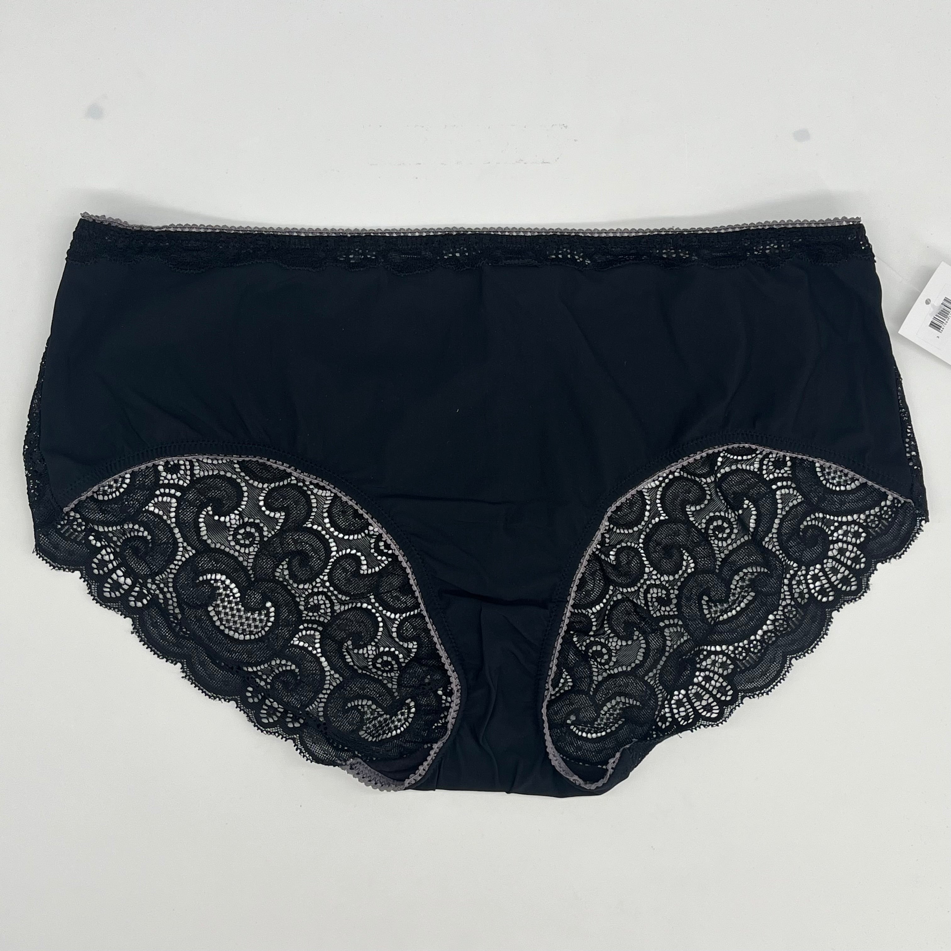 Culotte taille haute Playtex