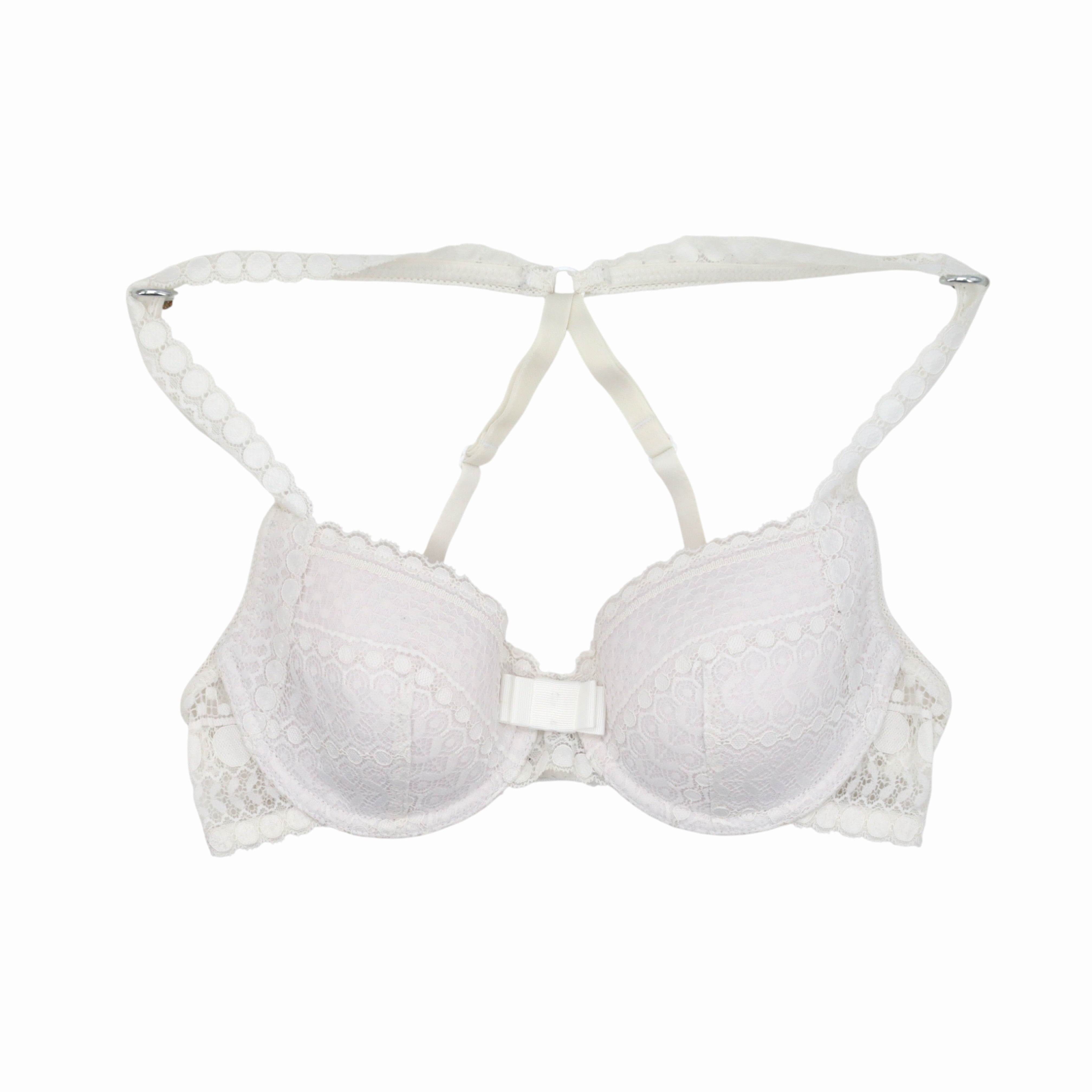 Soutien-gorge ETAM Blanc