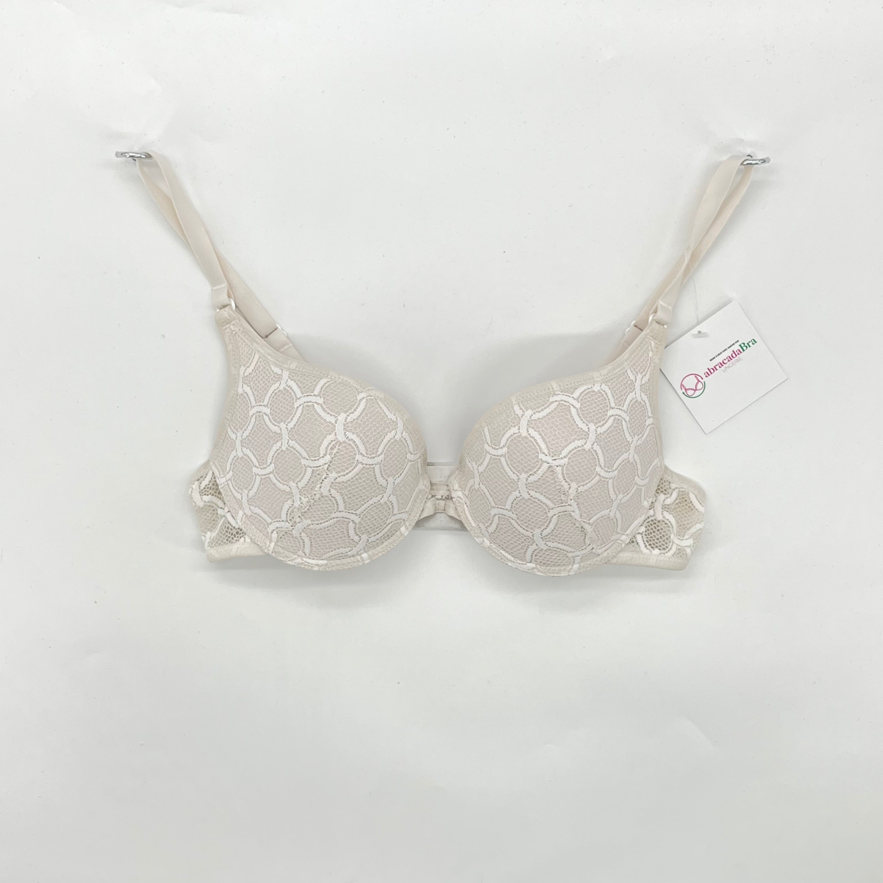 Soutien-gorge Blanc