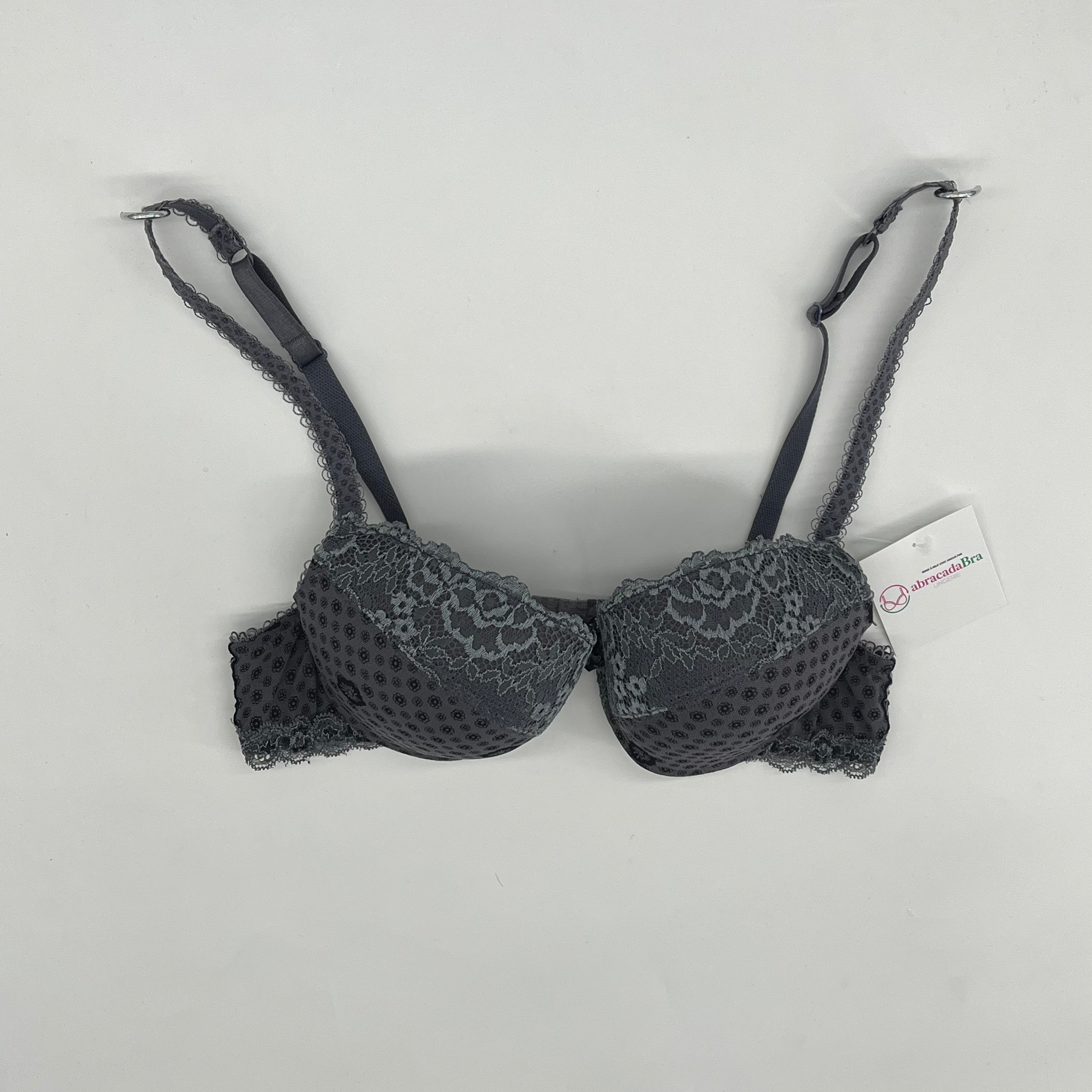 Soutien-gorge Gris