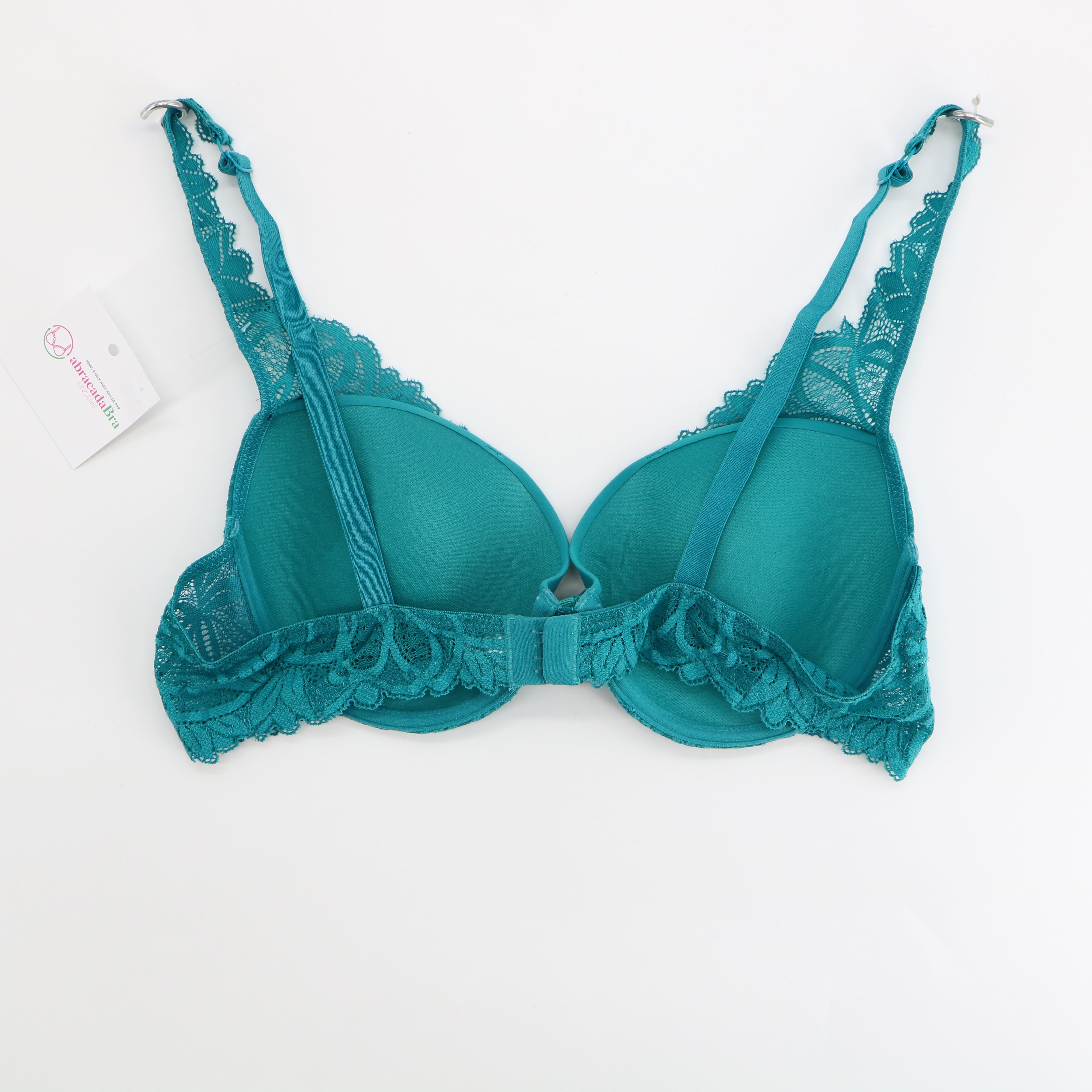 Soutien-gorge RougeGorge Bleu
