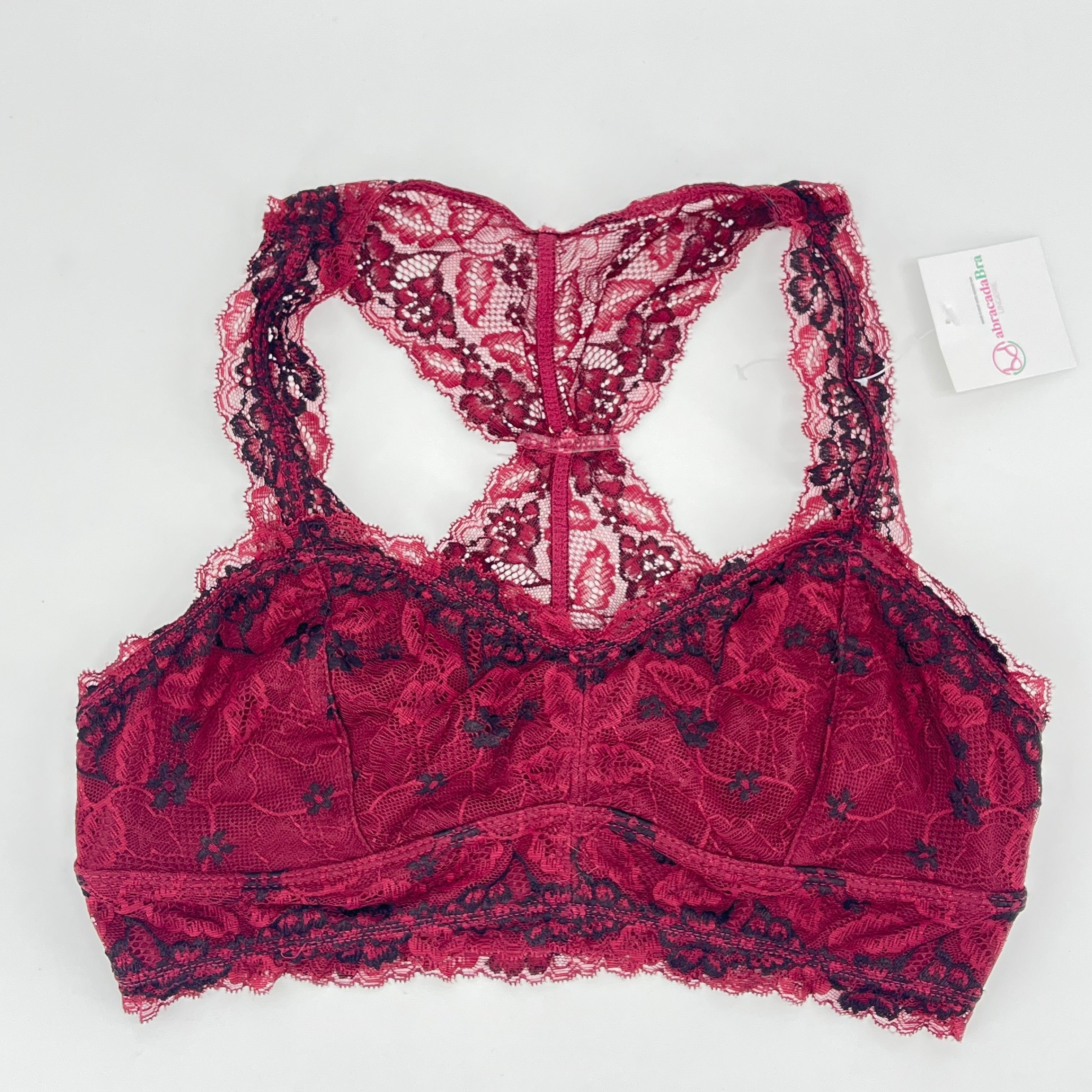 Soutien-gorge Day Trip` Violet