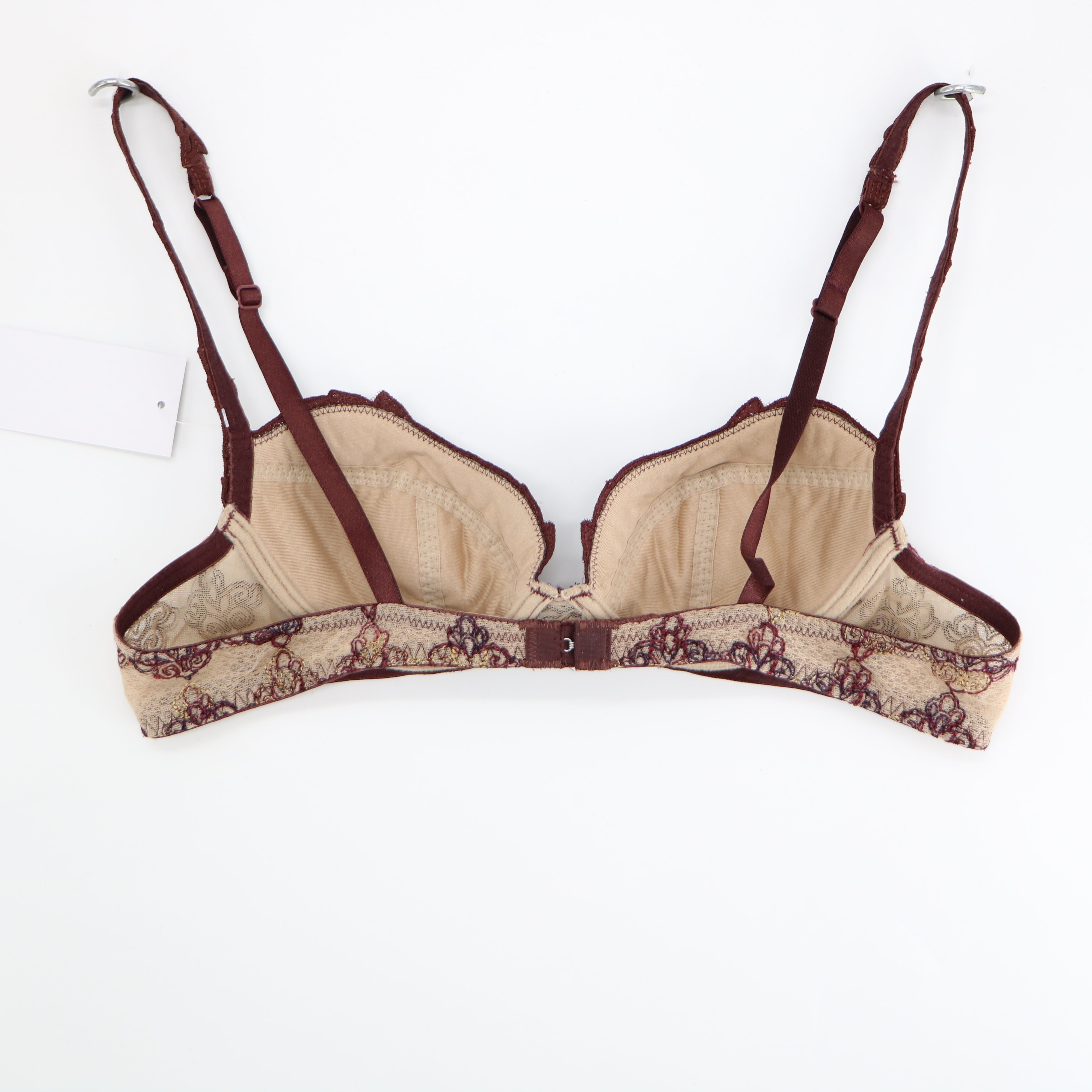 Soutien-gorge Wacoal Brun