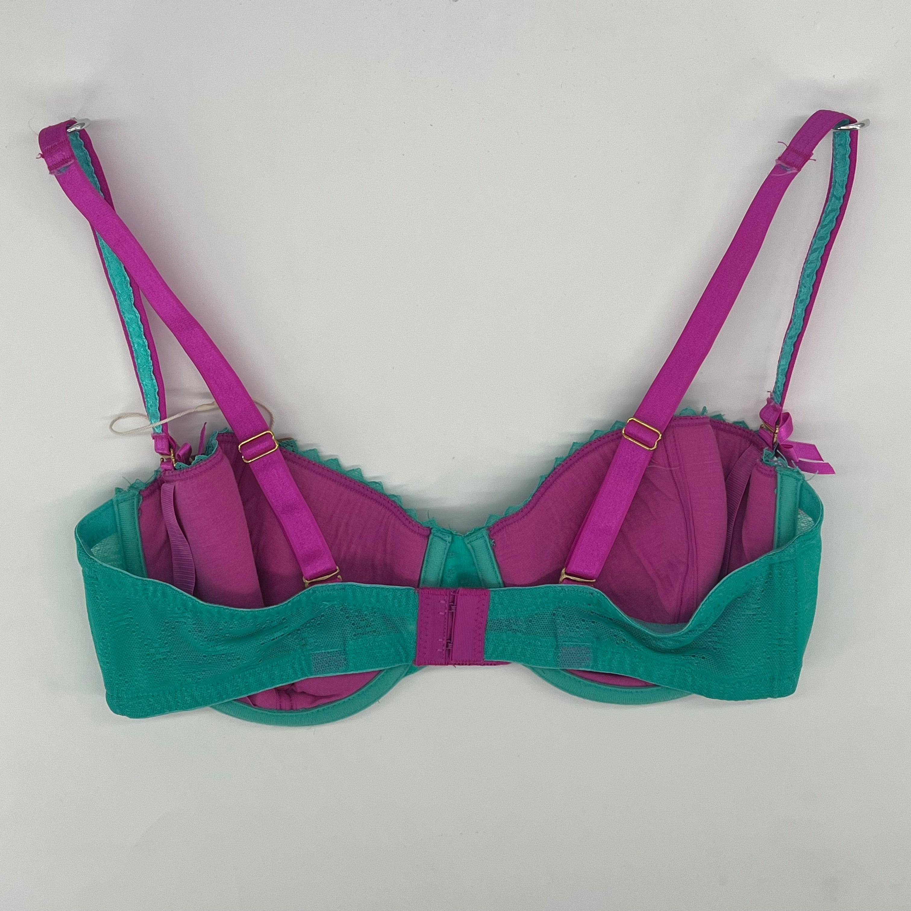 Soutien-gorge Soleil Sucré