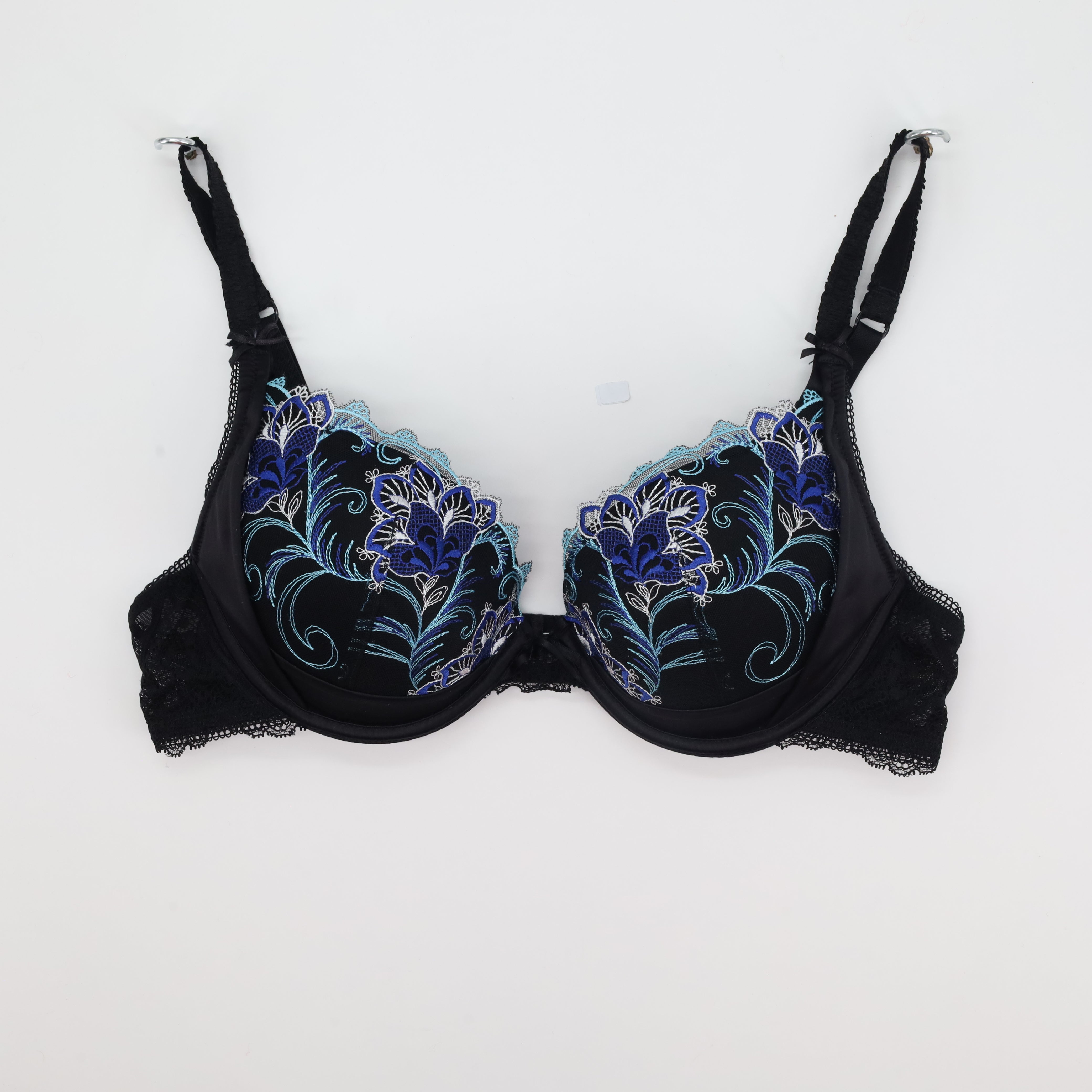 Soutien-gorge RougeGorge Noir
