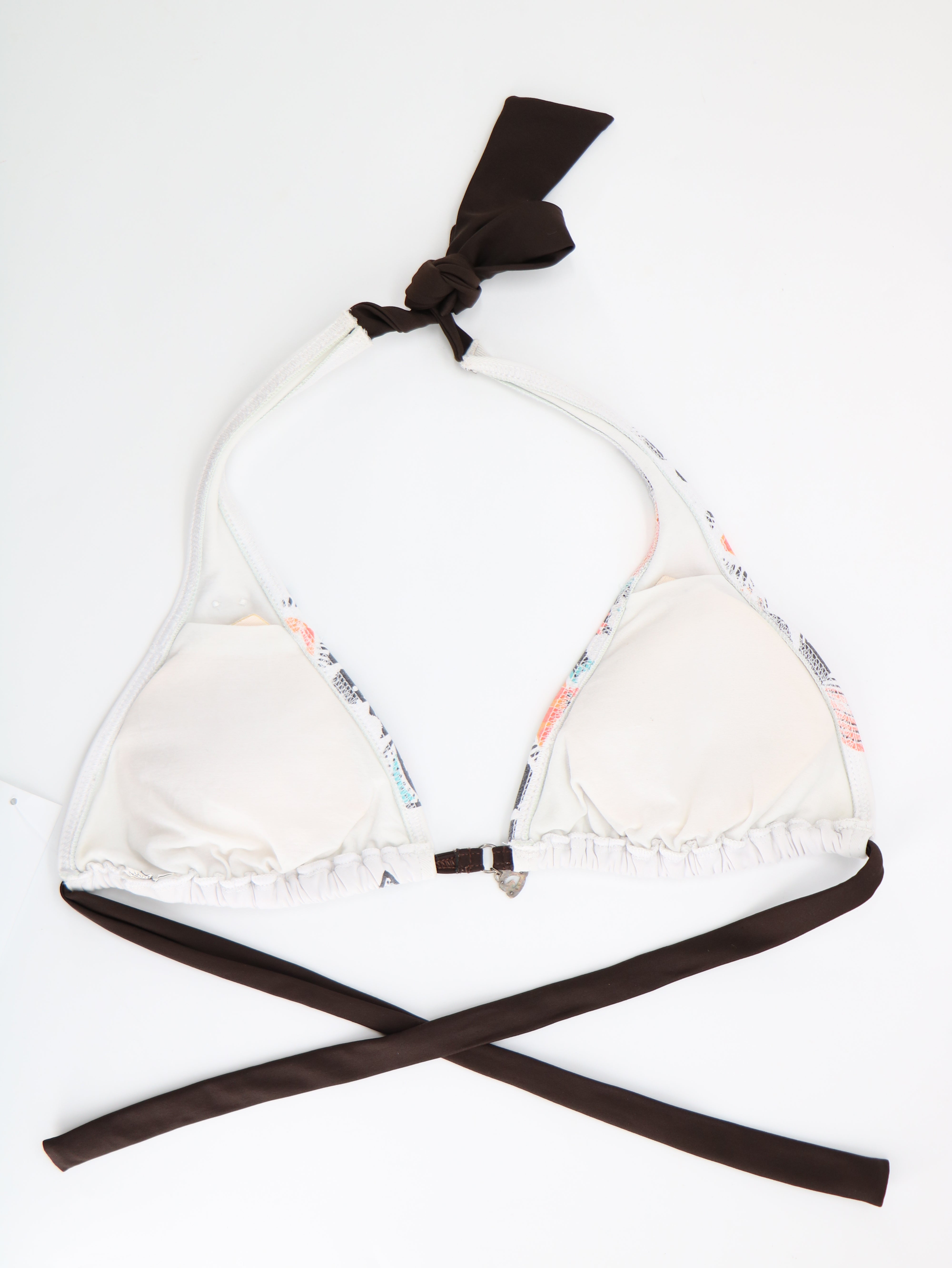 Maillot de bain Blanc