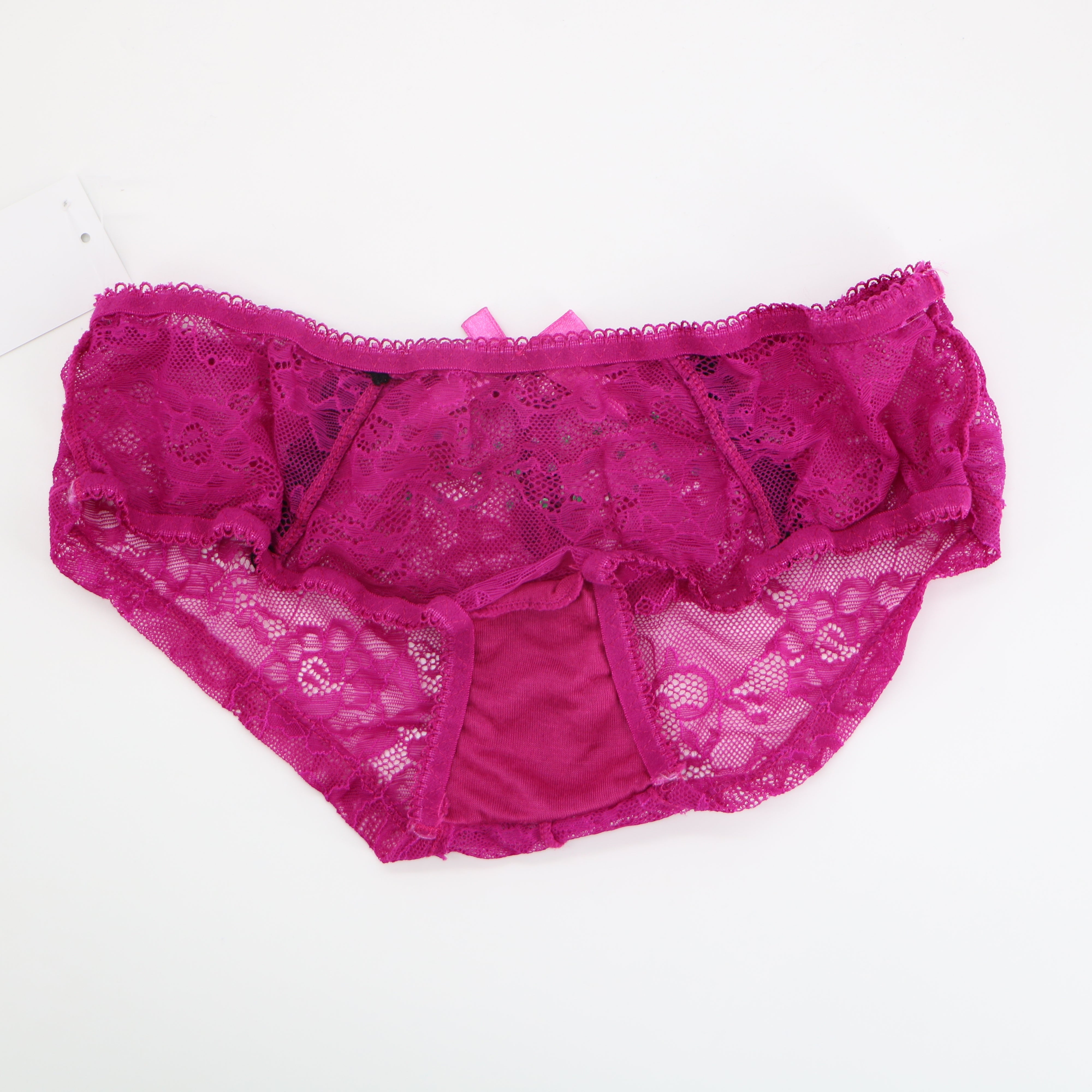 Culotte Carla's secret Violet