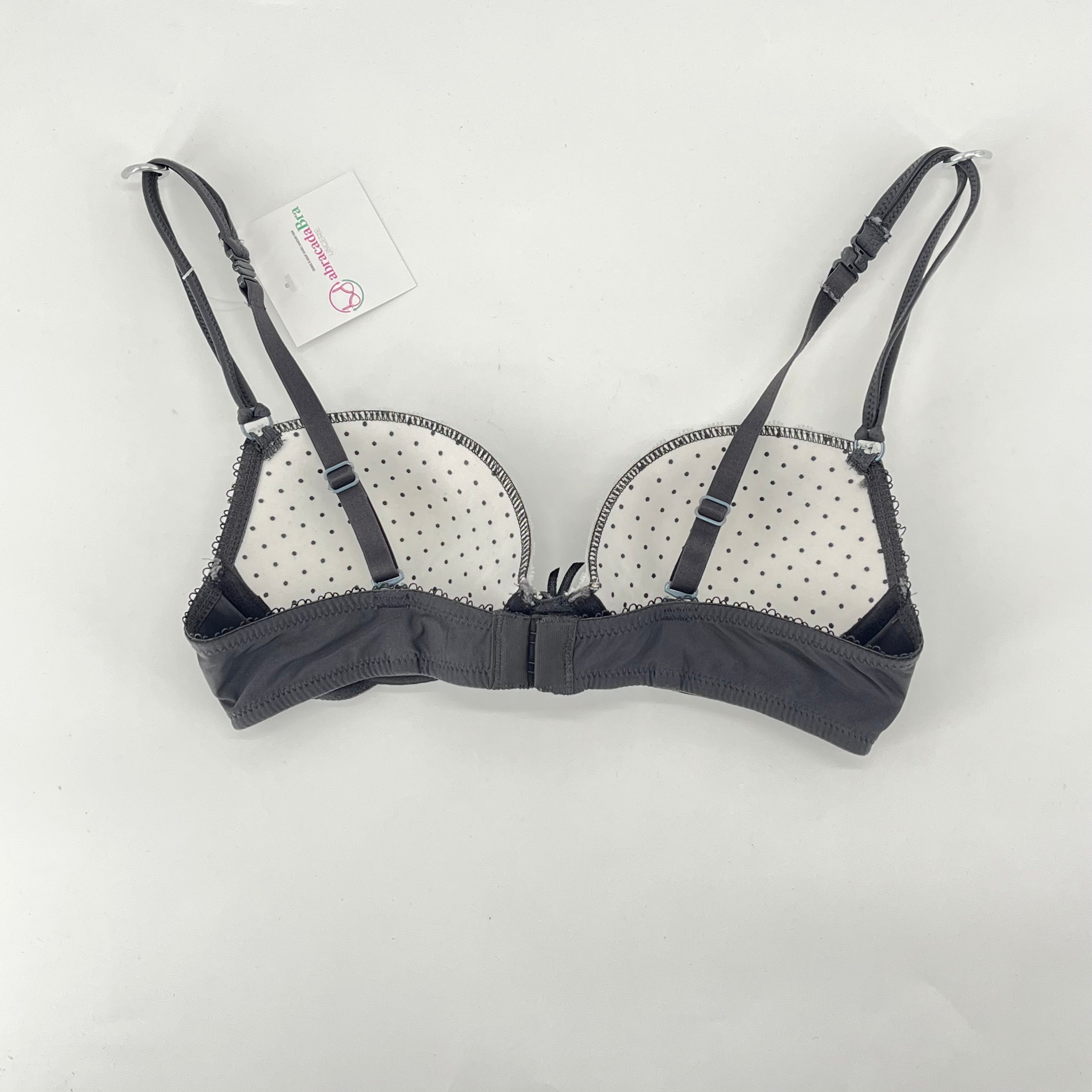 Soutien-gorge Esprit Gris