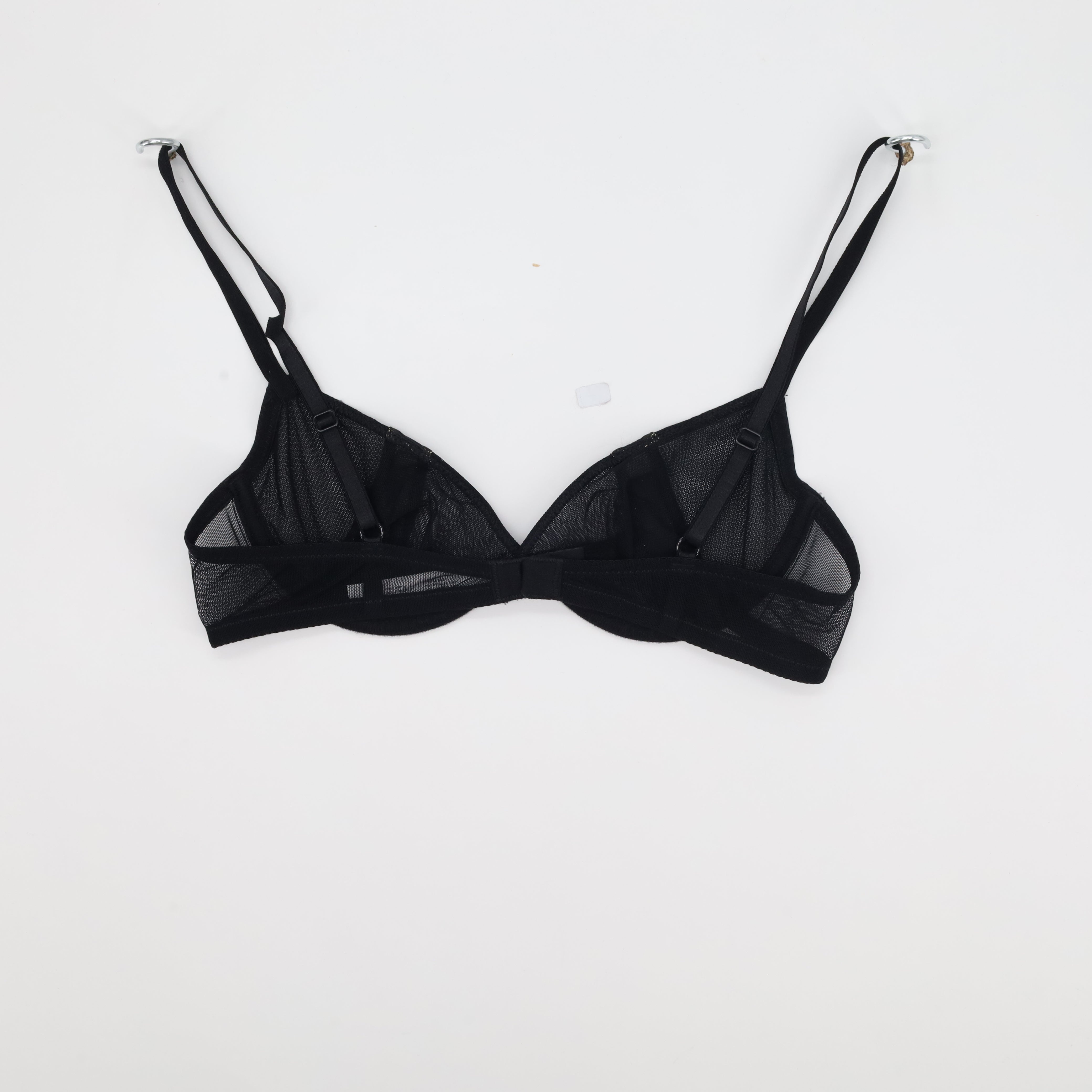 Soutien-gorge Ysé Noir