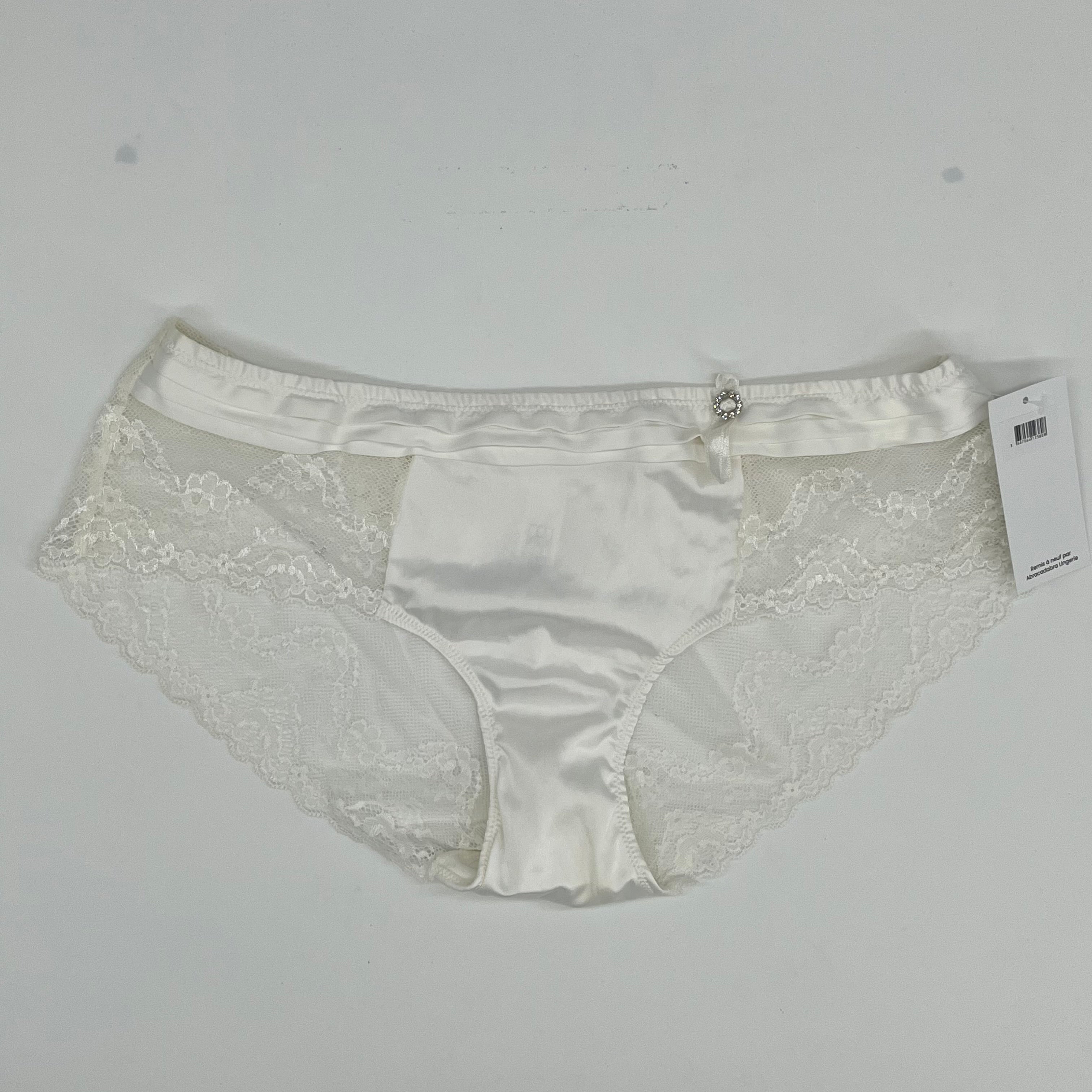 Culotte Kollé Sérré