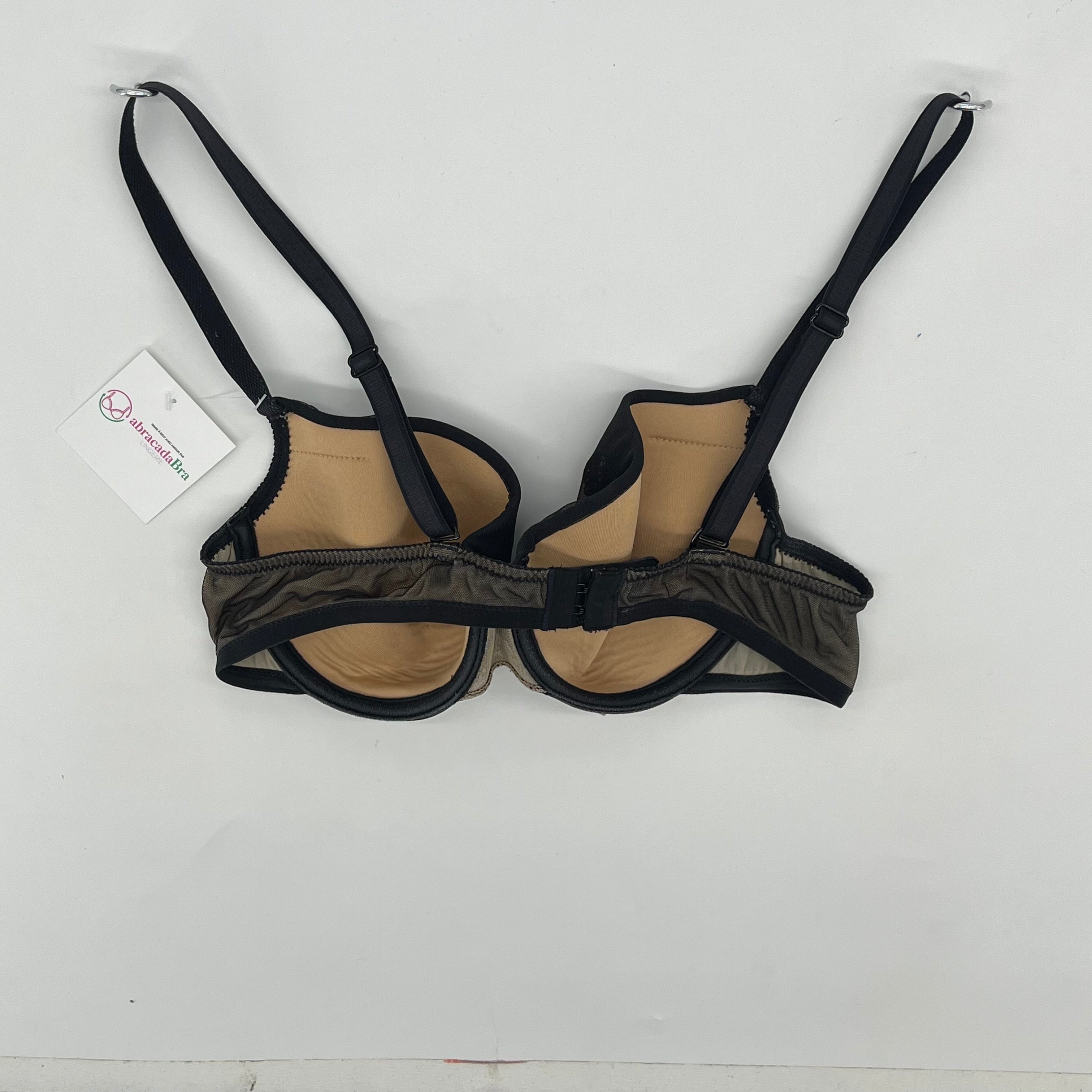 Soutien-gorge Beige