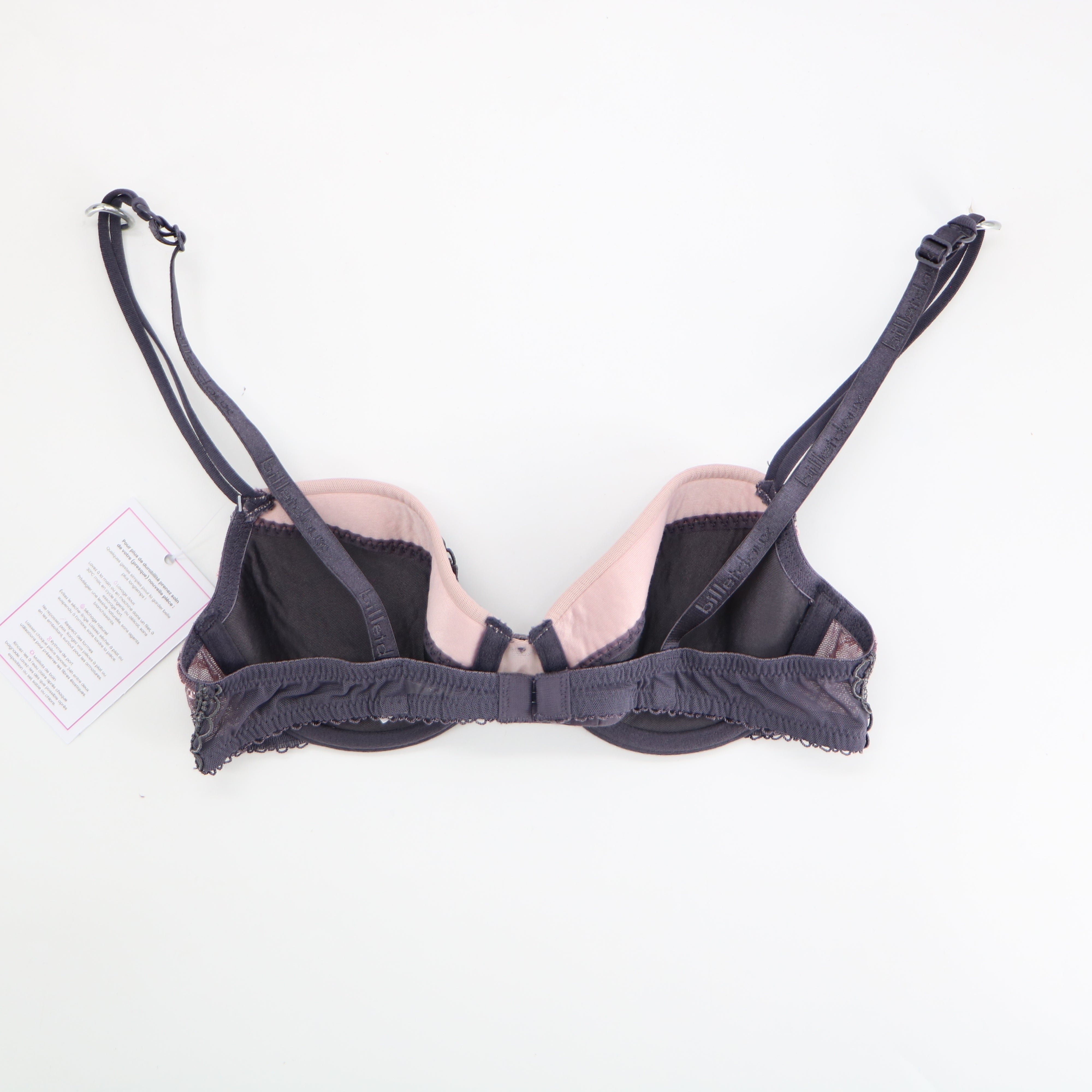 Soutien-gorge Billet doux Violet