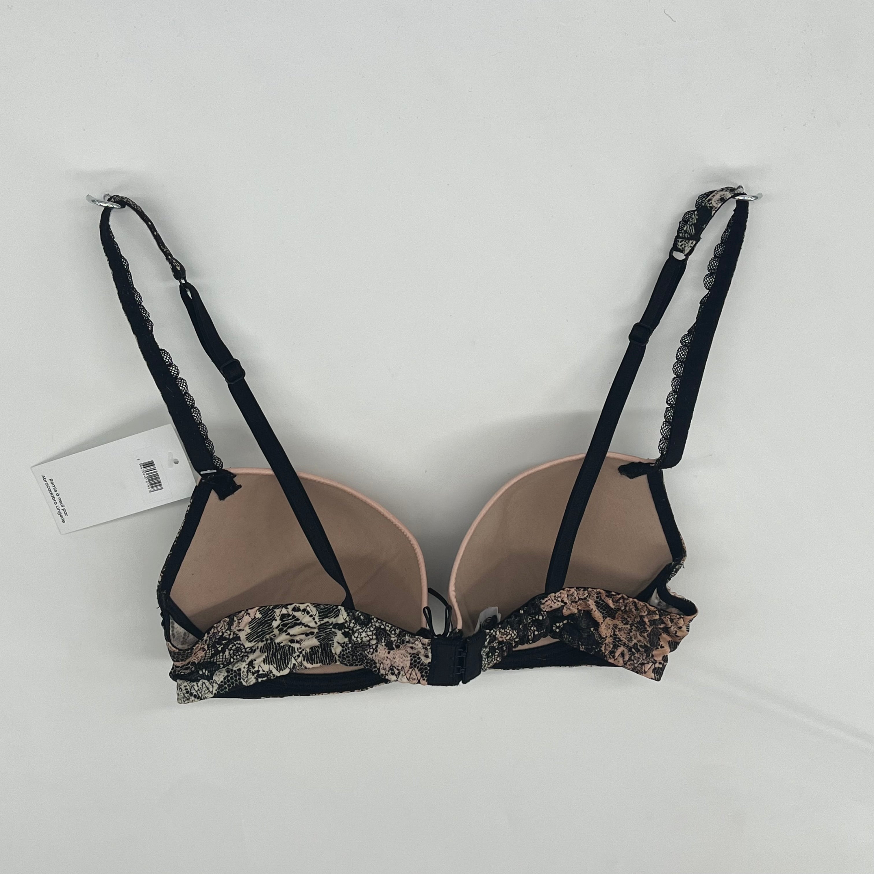 Soutien-gorge Antigel