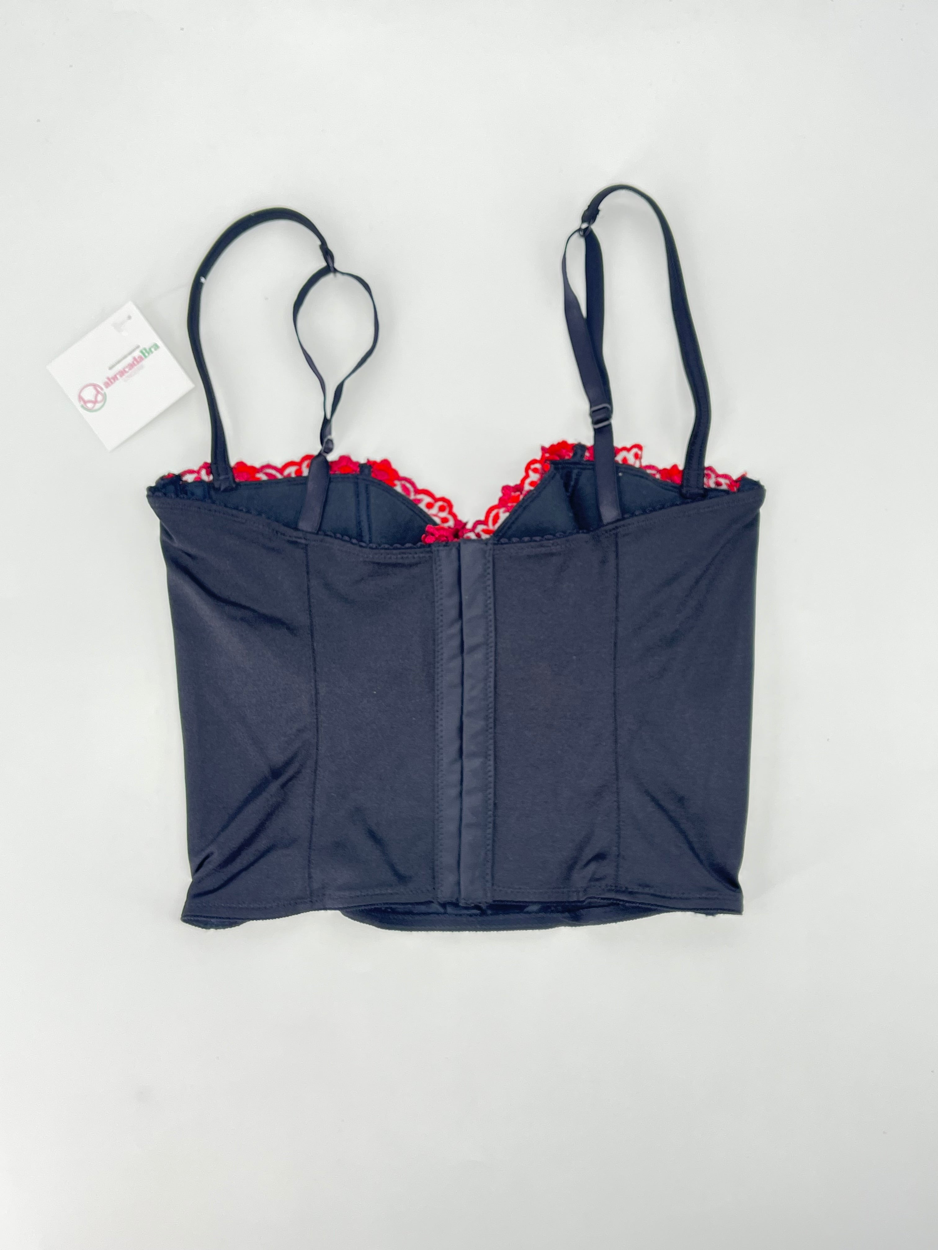 Corset ETAM Noir