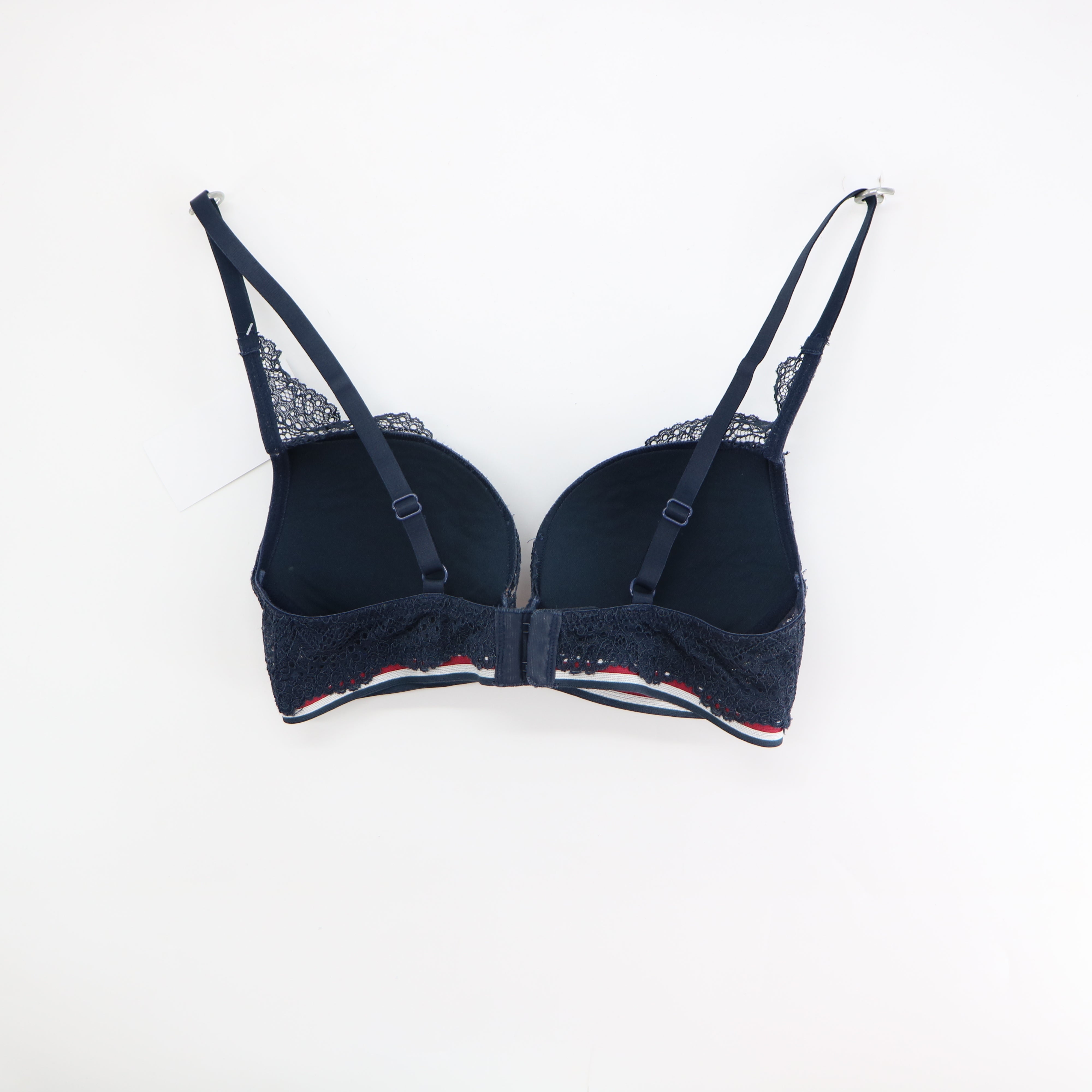 Soutien-gorge Bleu