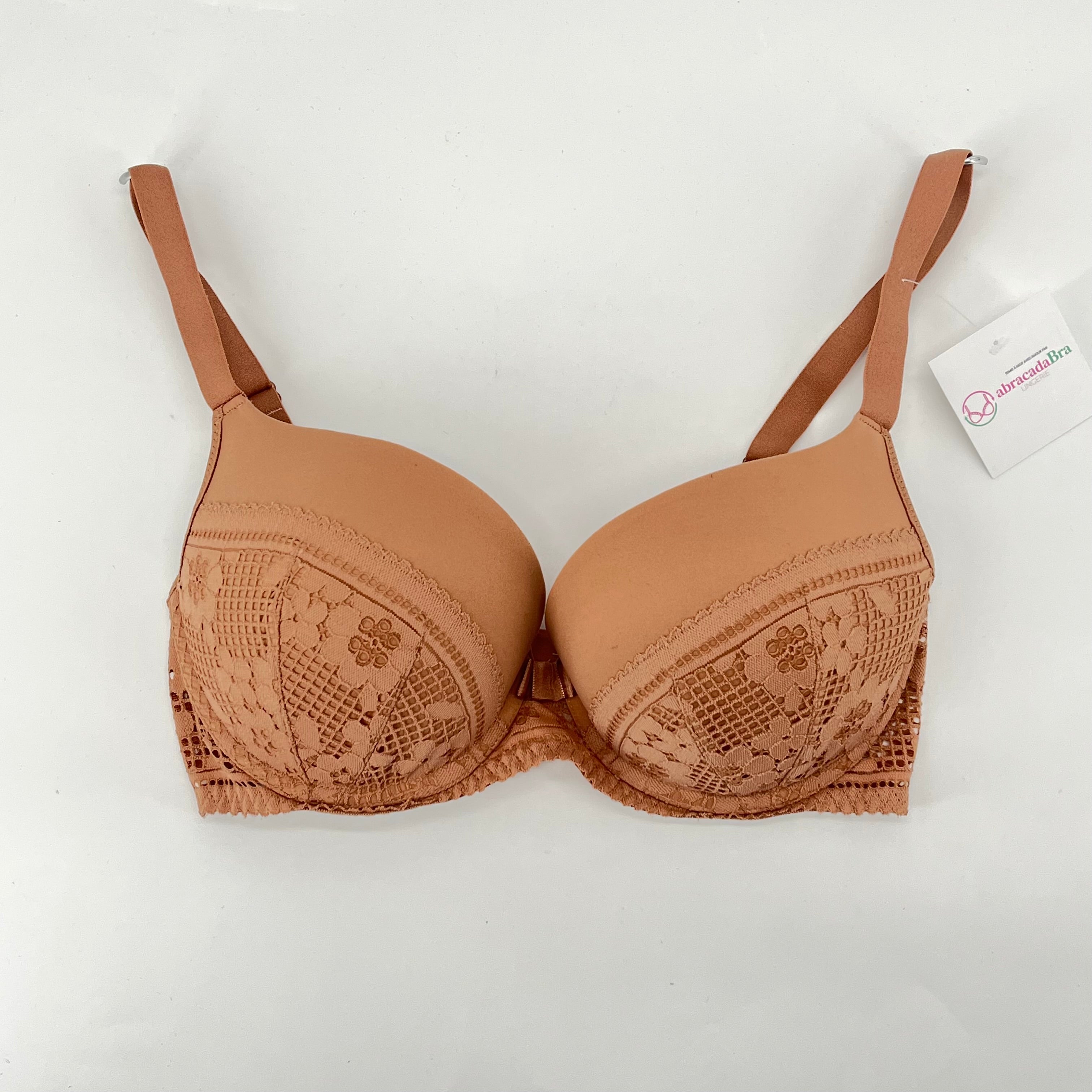 Soutien-gorge RougeGorge Rose
