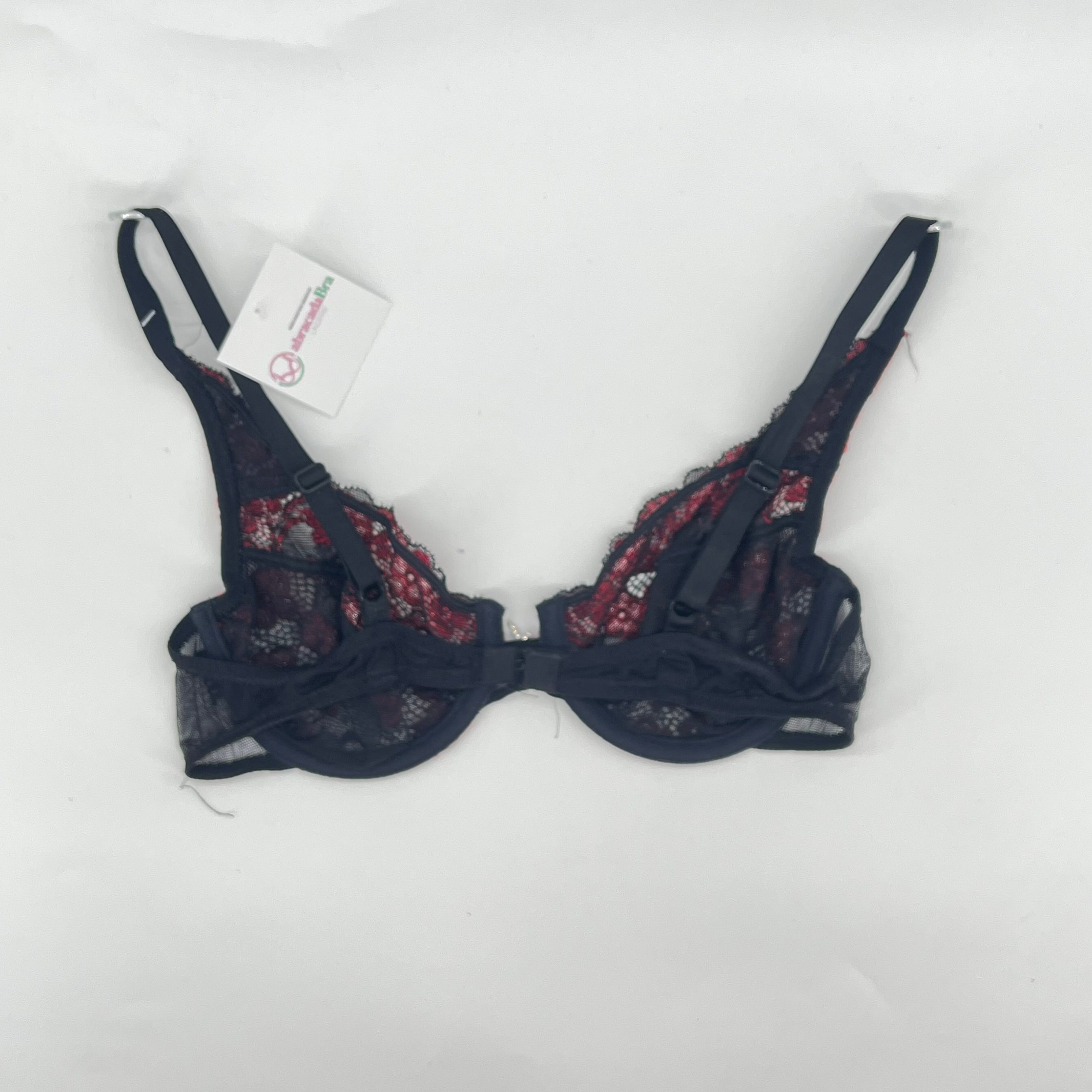 Soutien-gorge Noir