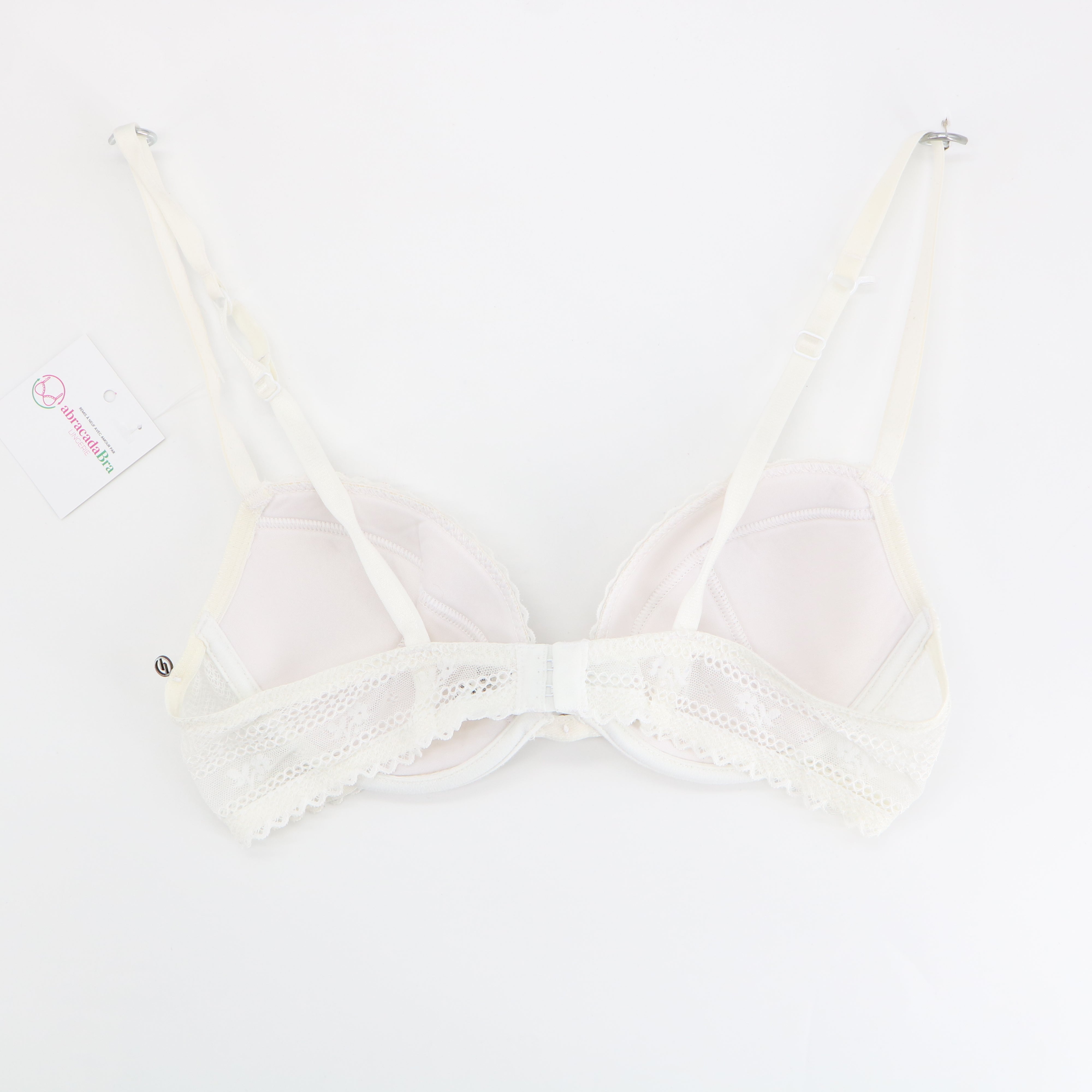 Soutien-gorge Daniel Hechter Blanc