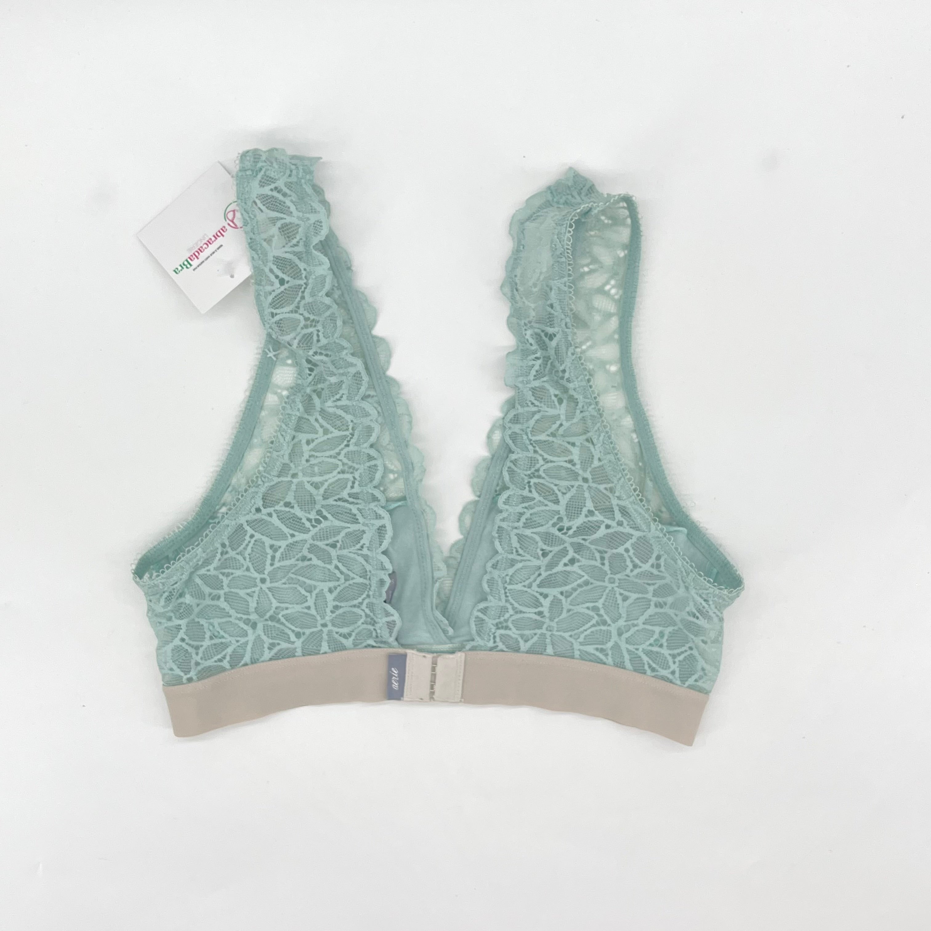 Soutien-gorge Victoria's Secret Vert