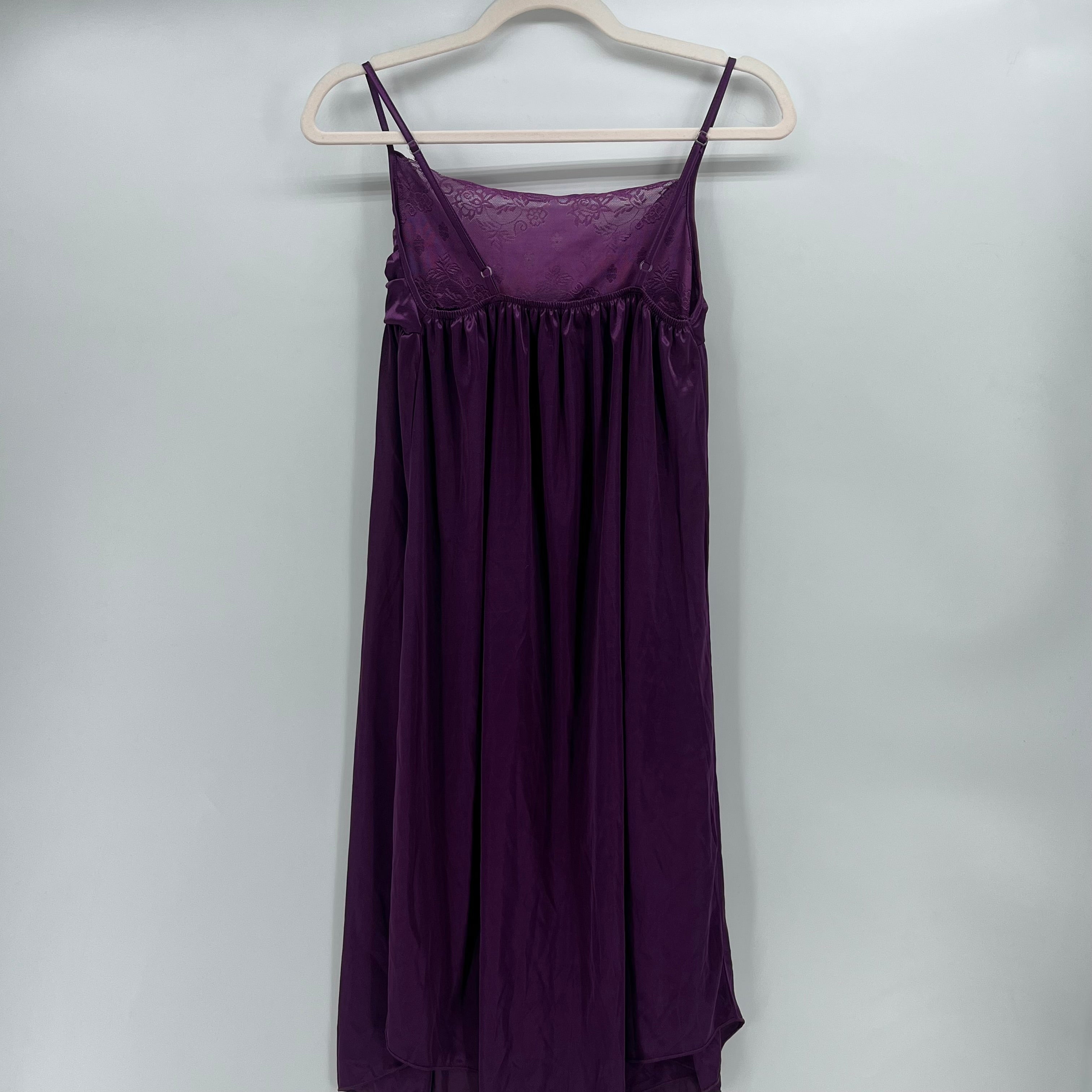Nuisette Violet