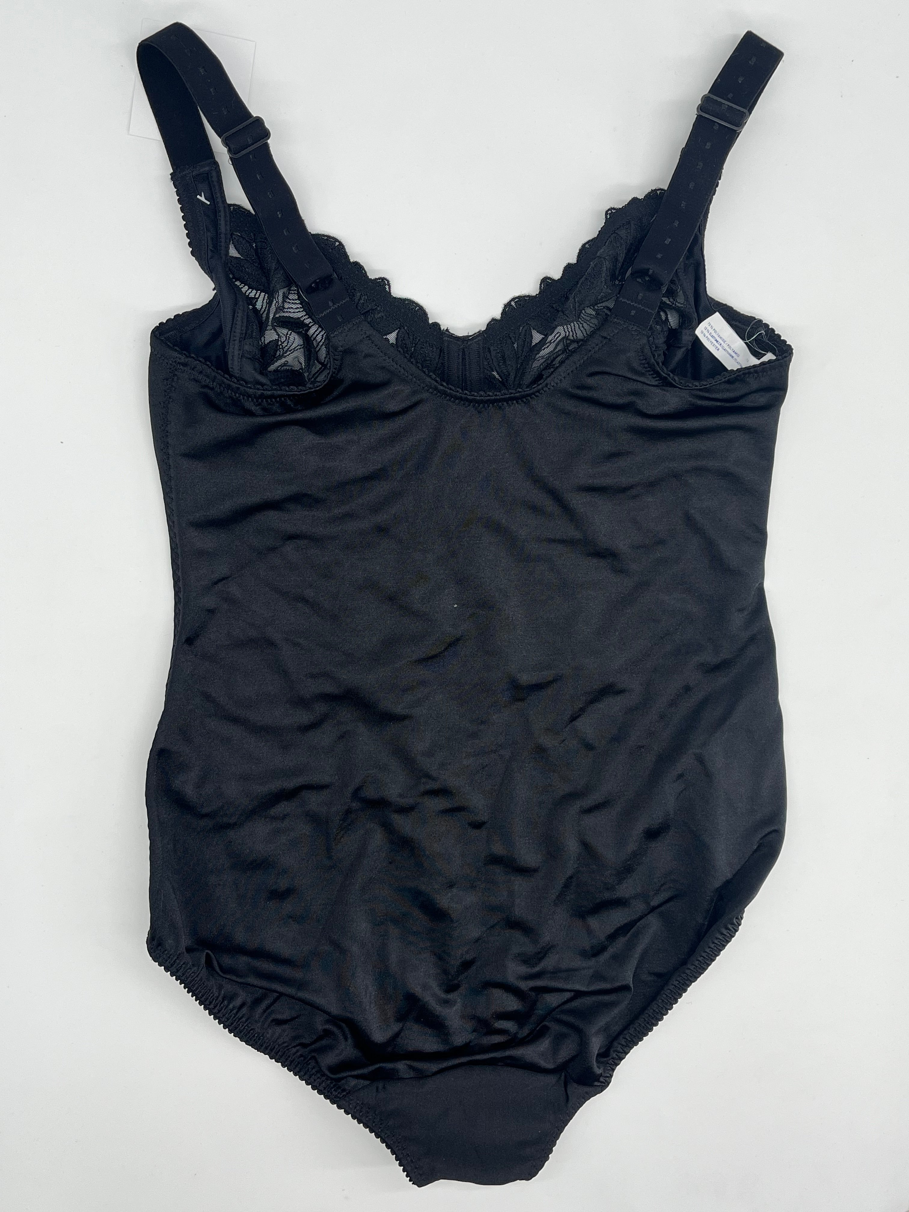 Body PrimaDonna Noir