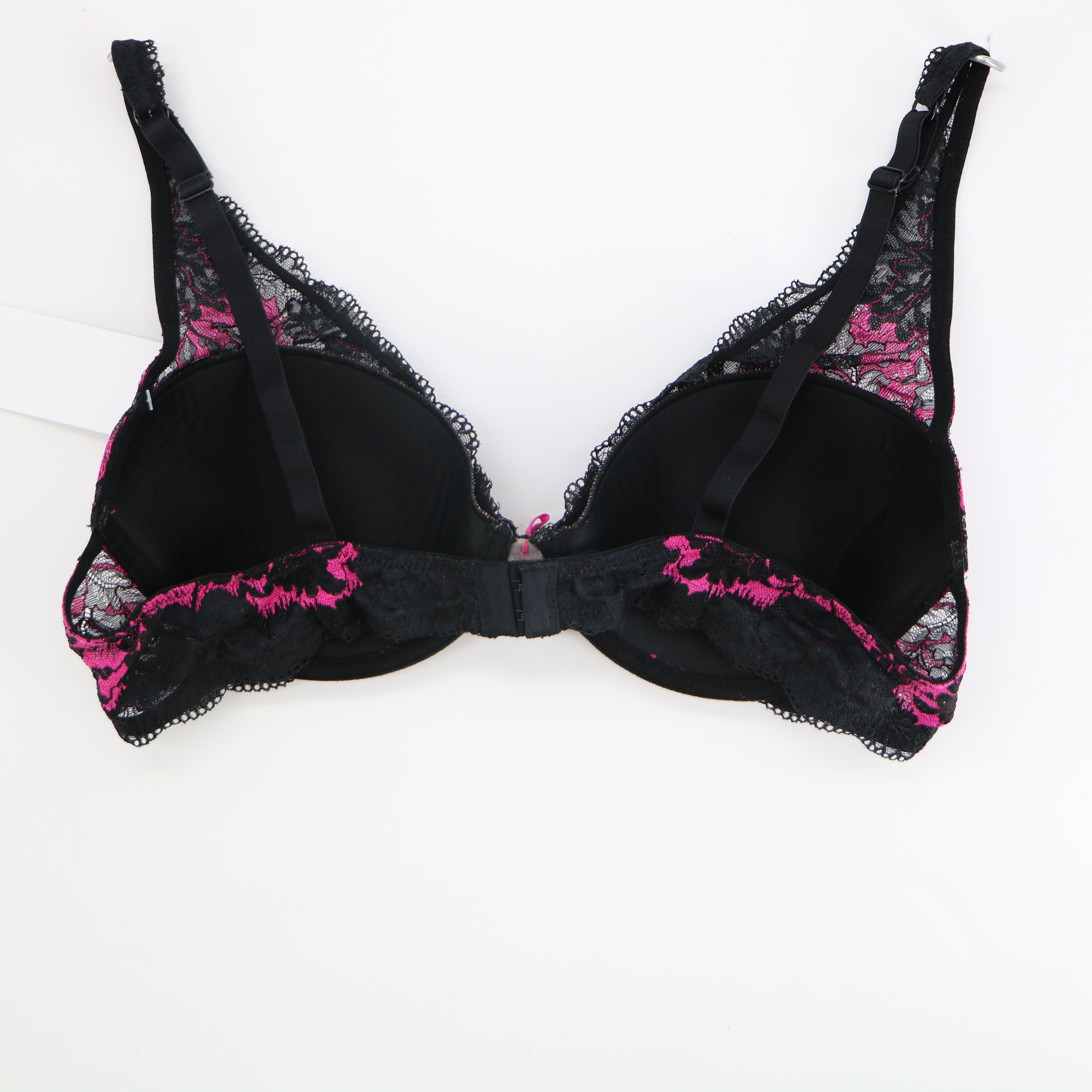 Soutien-gorge RougeGorge Noir