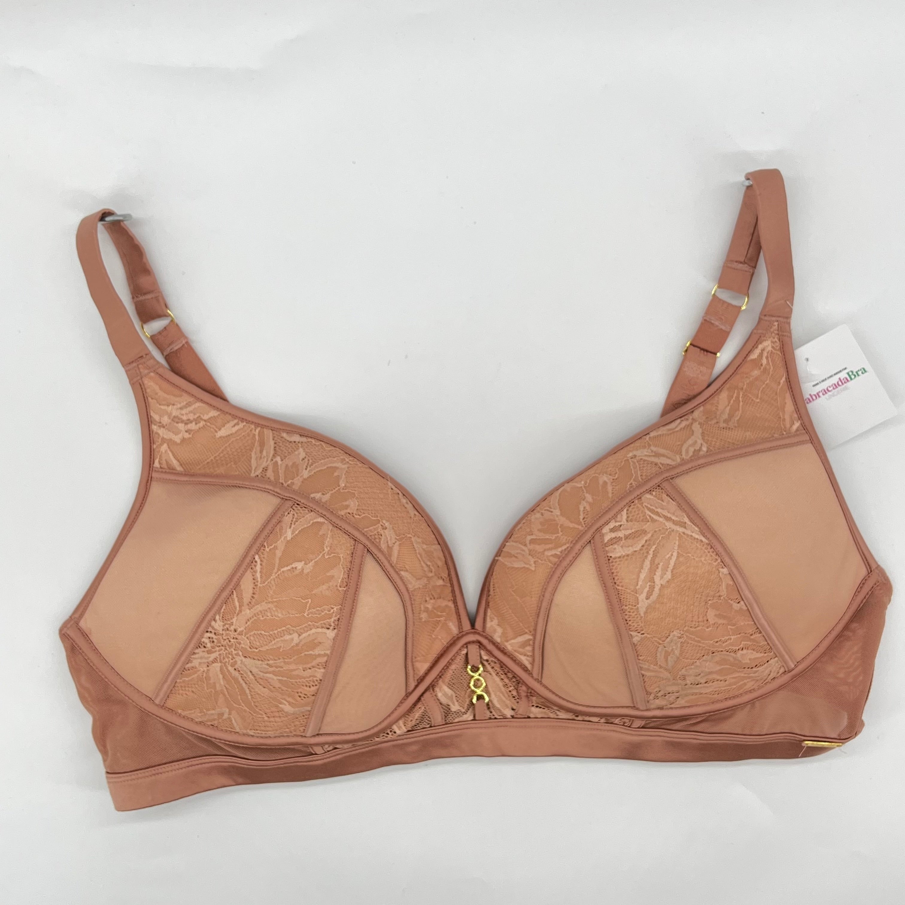 Soutien-gorge Autograph Rose