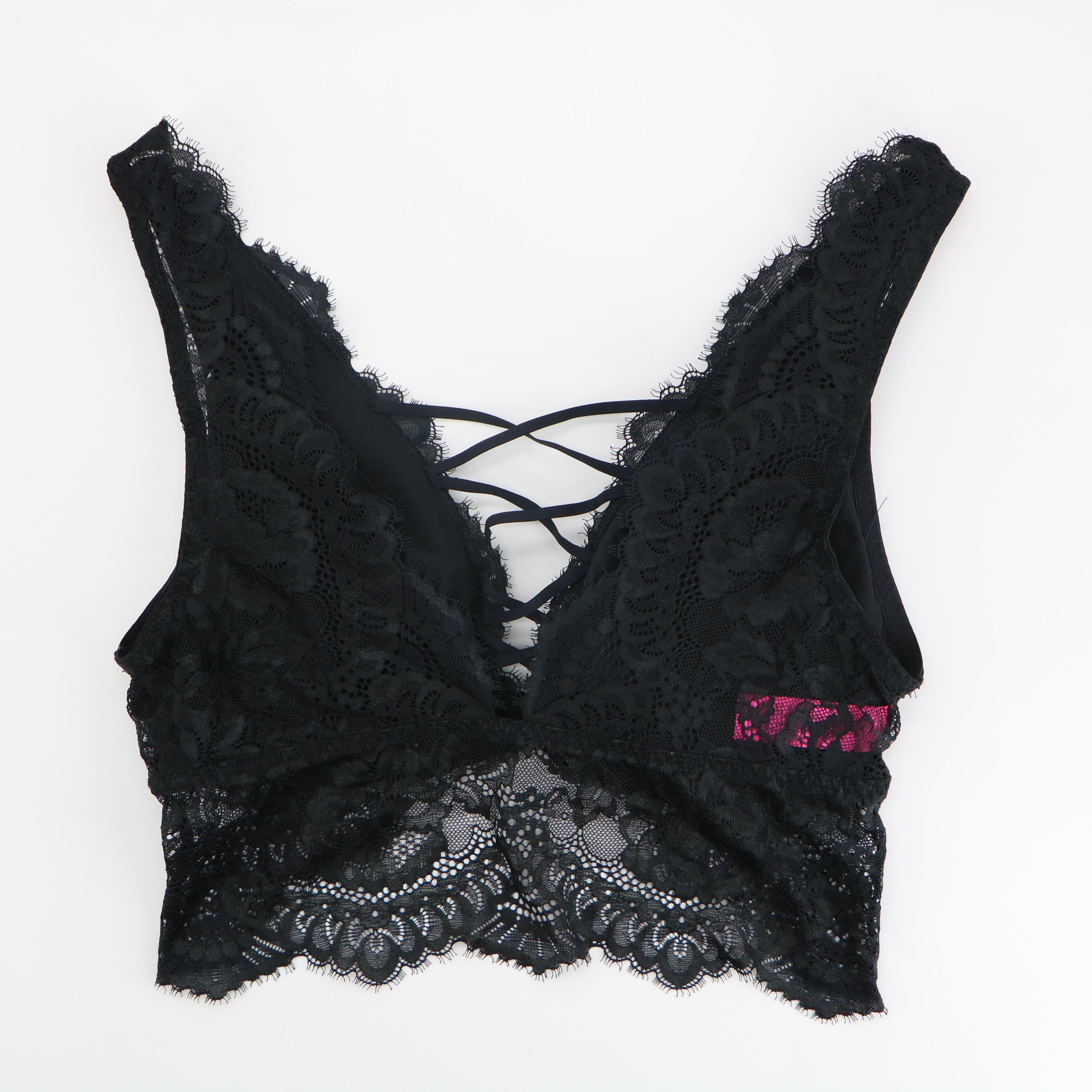 Soutien-gorge La Senza Noir